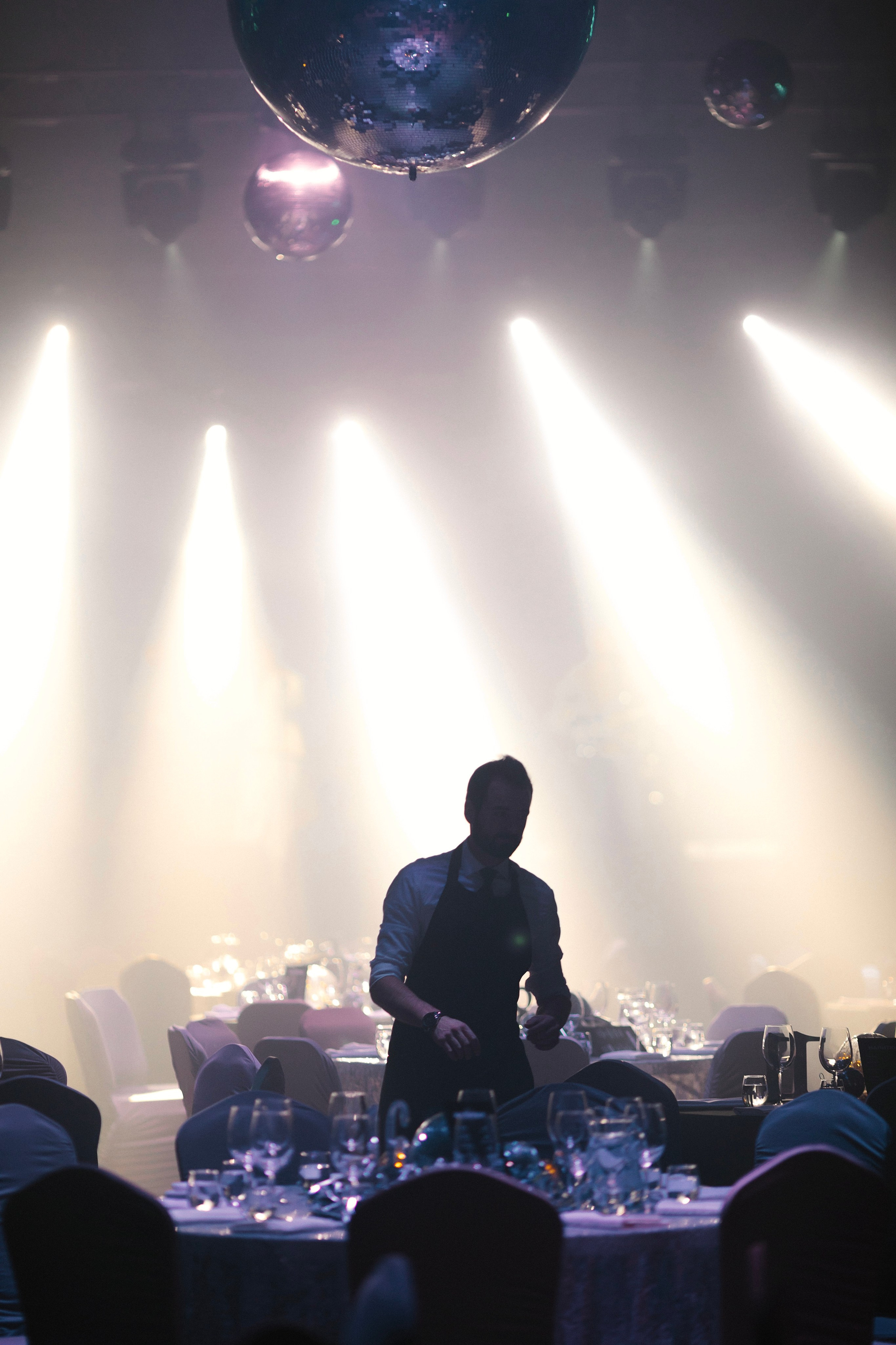 New Year. Свадебный фотограф в Риге Руслан Федюшин