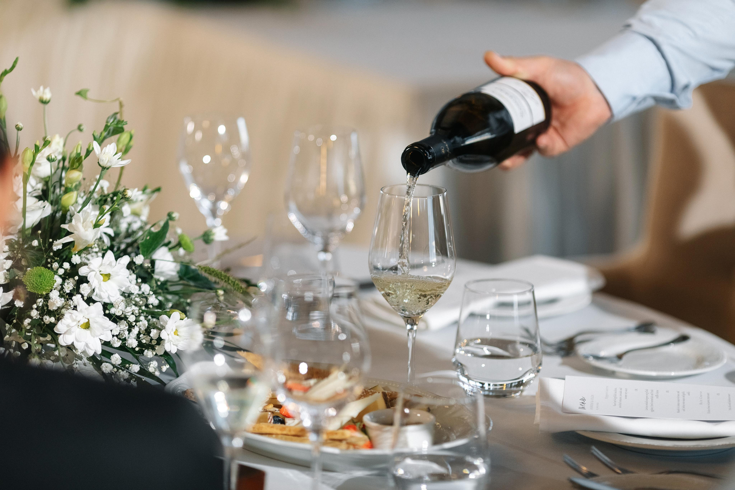 Андреас и Ольга. Свадебный фотограф в Риге Руслан Федюшин