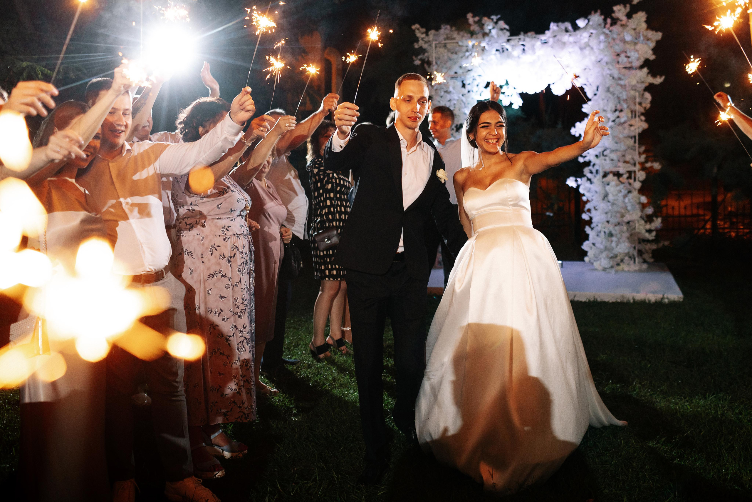 Тома & Андрей. Свадебный фотограф в Риге Руслан Федюшин