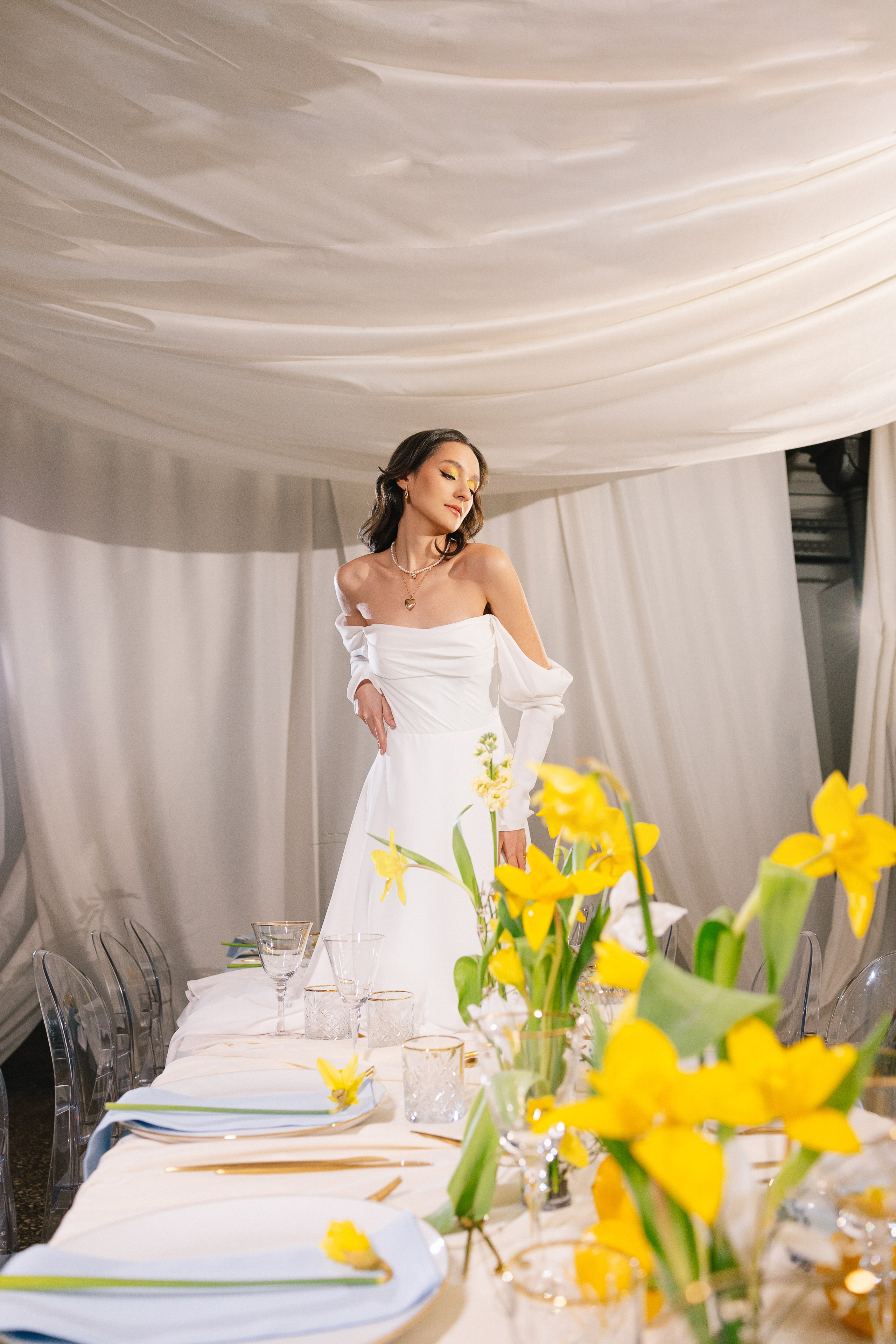 Spring…. Свадебный фотограф в Риге Руслан Федюшин