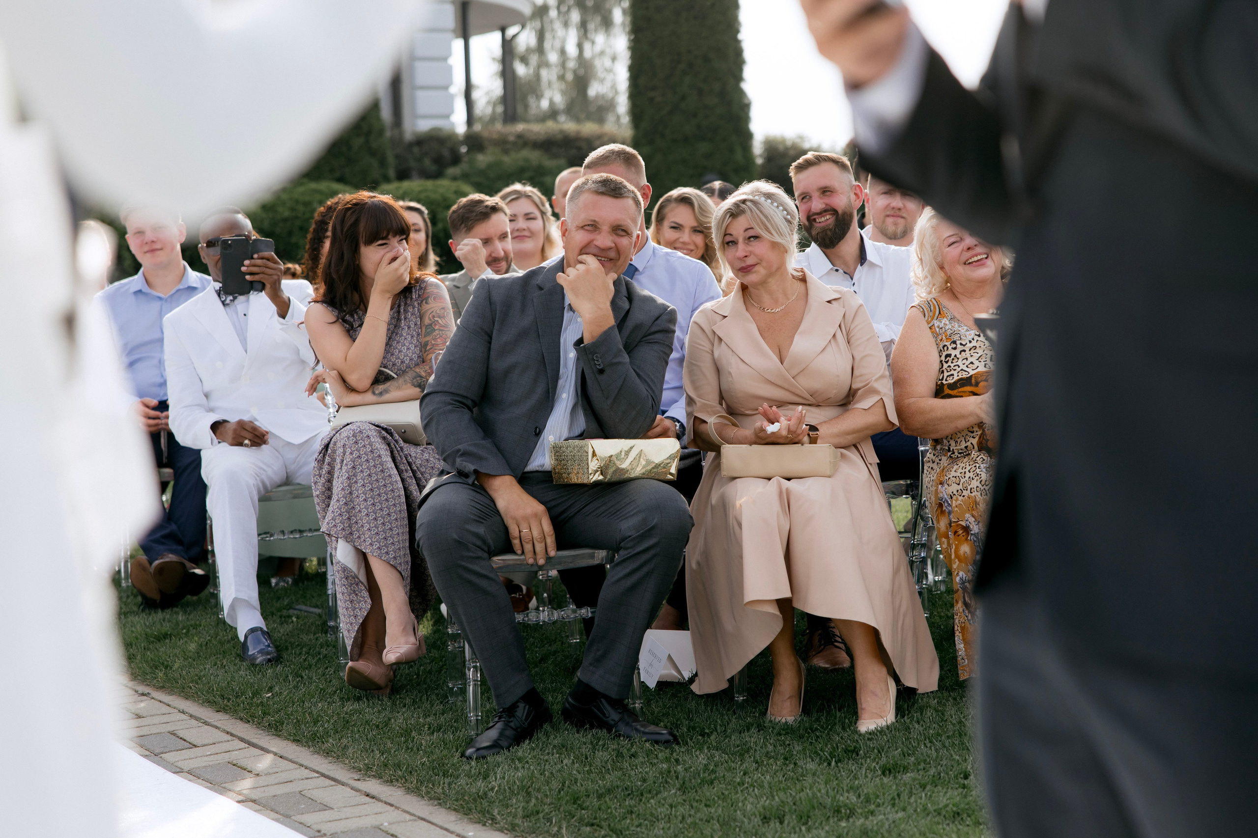 Марина & Андрей. Свадебный фотограф в Риге Руслан Федюшин