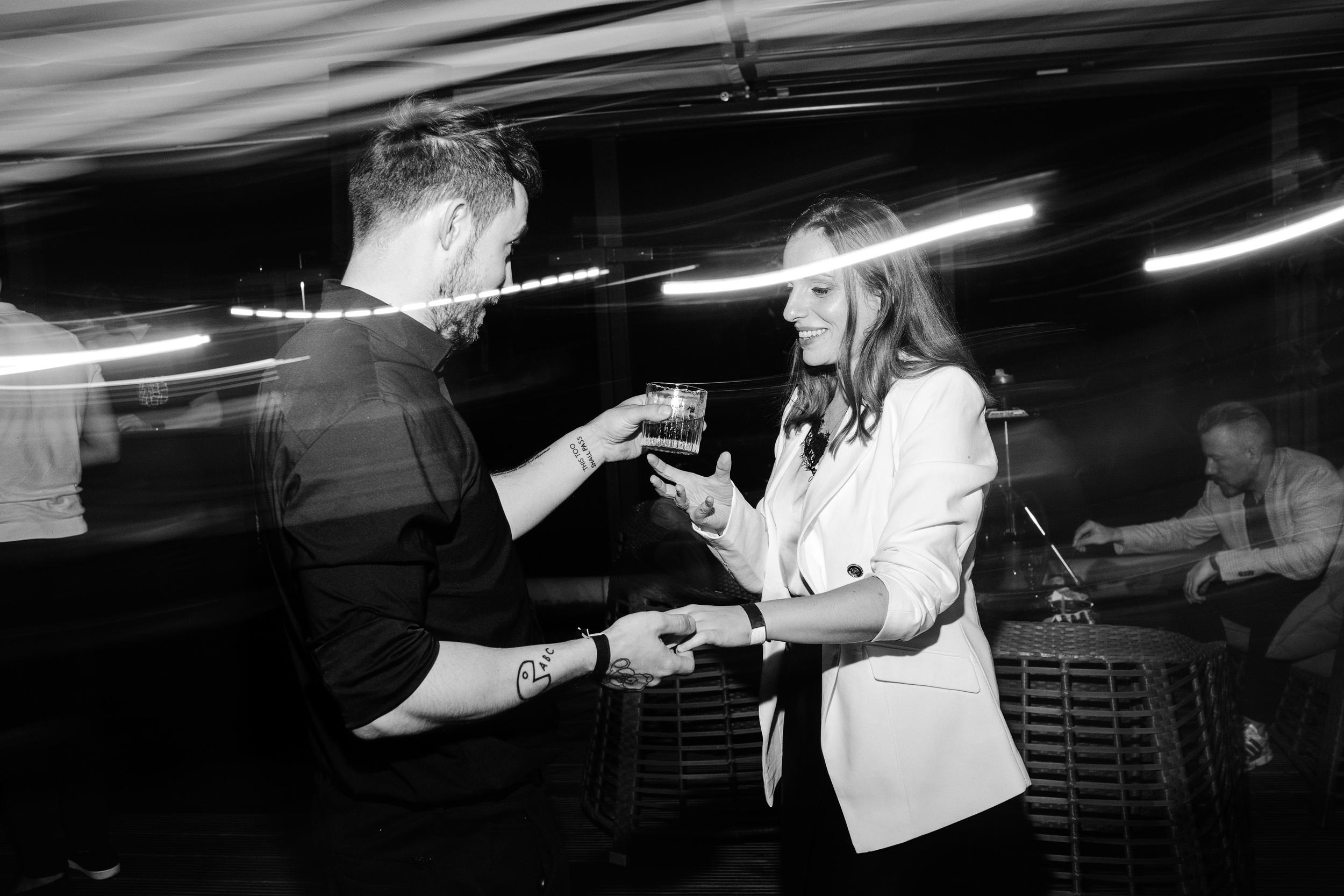 Bright Dream. Свадебный фотограф в Риге Руслан Федюшин