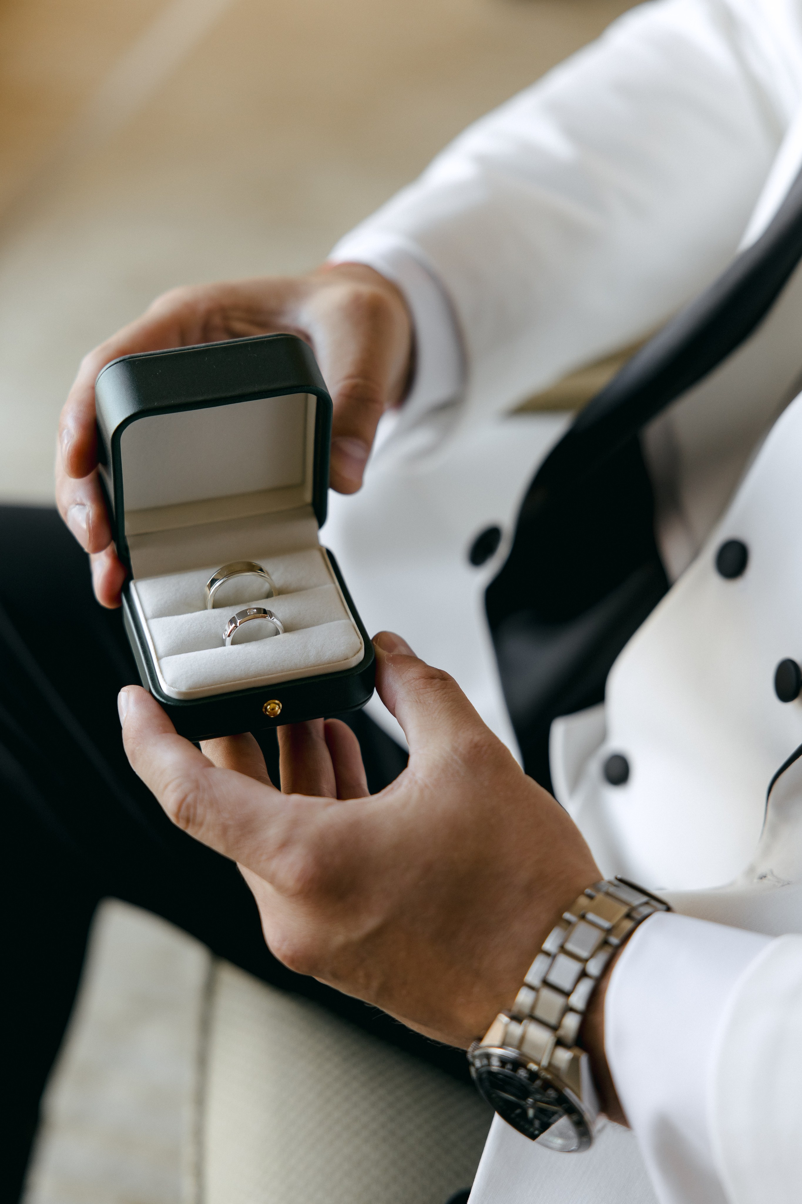 Вероника & Дмитрий. Свадебный фотограф в Риге Руслан Федюшин