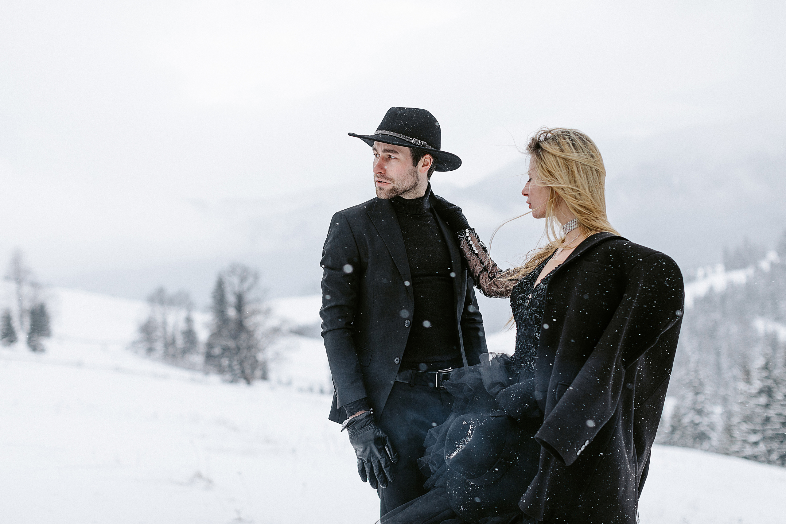 Серега и Алена. Свадебный фотограф в Риге Руслан Федюшин