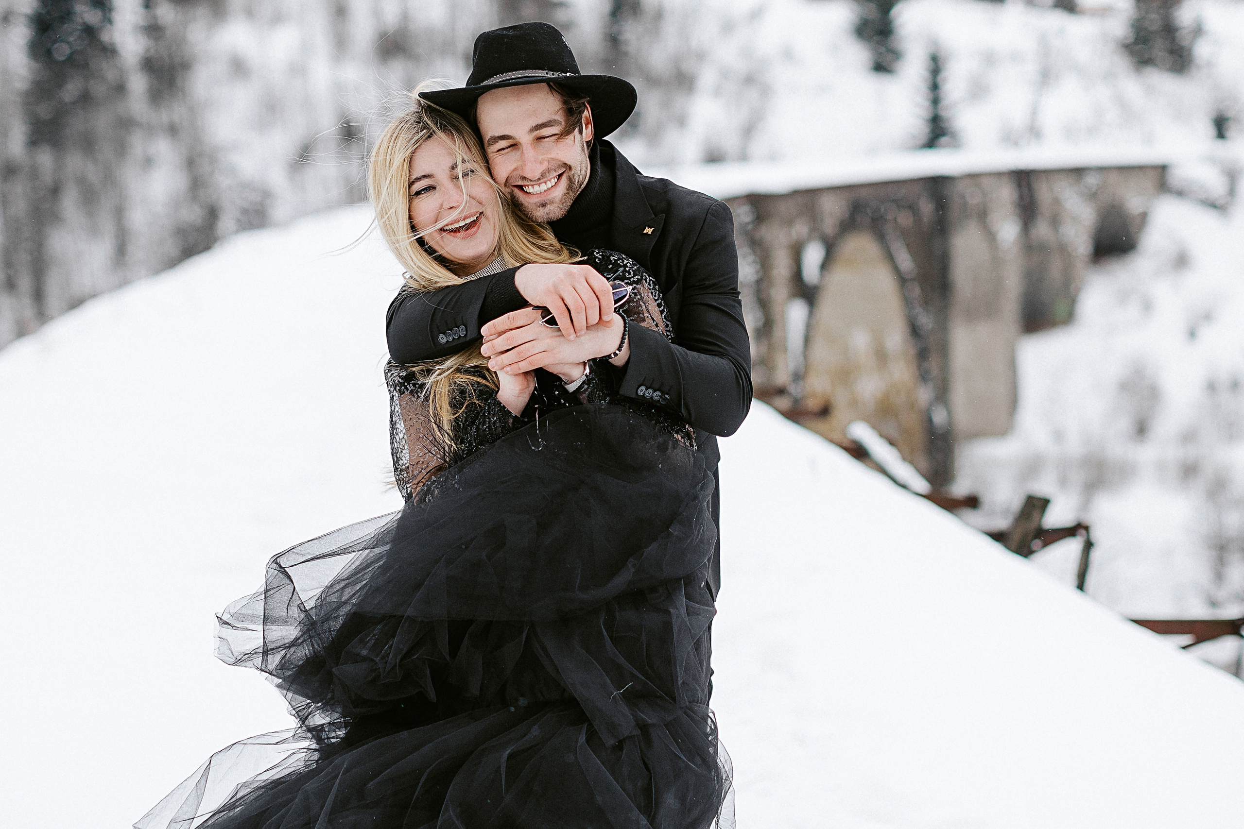 Серега и Алена. Свадебный фотограф в Риге Руслан Федюшин