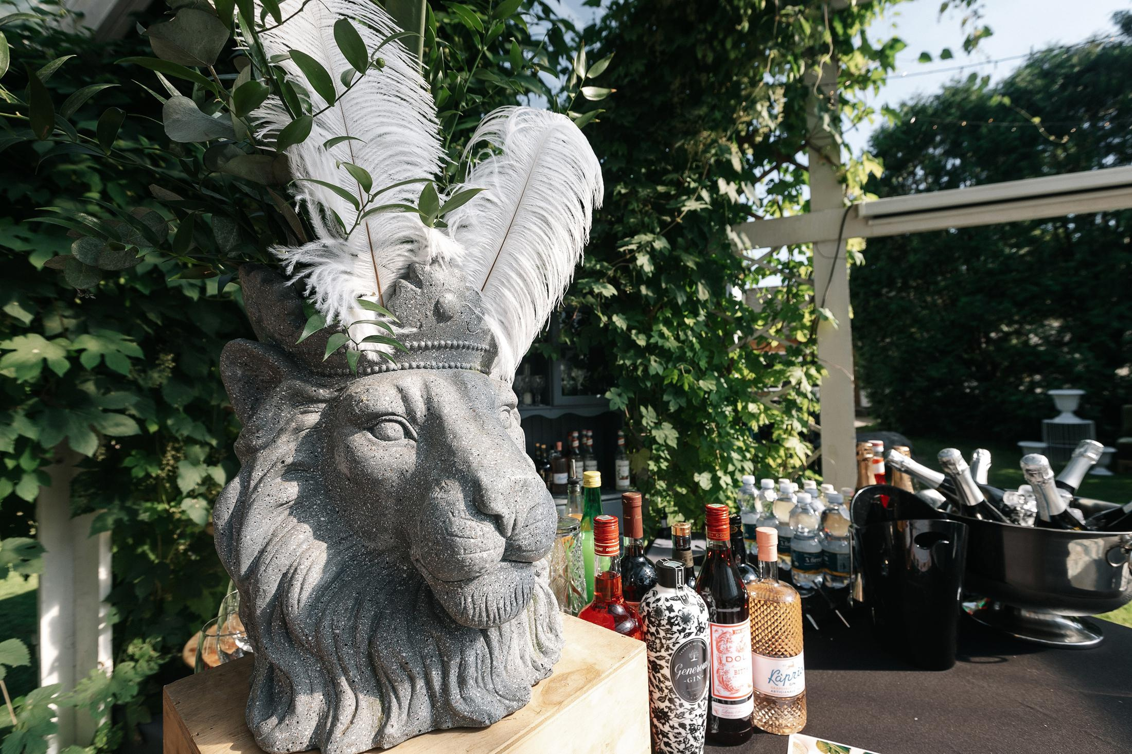 День рождения Карина. Свадебный фотограф в Риге Руслан Федюшин