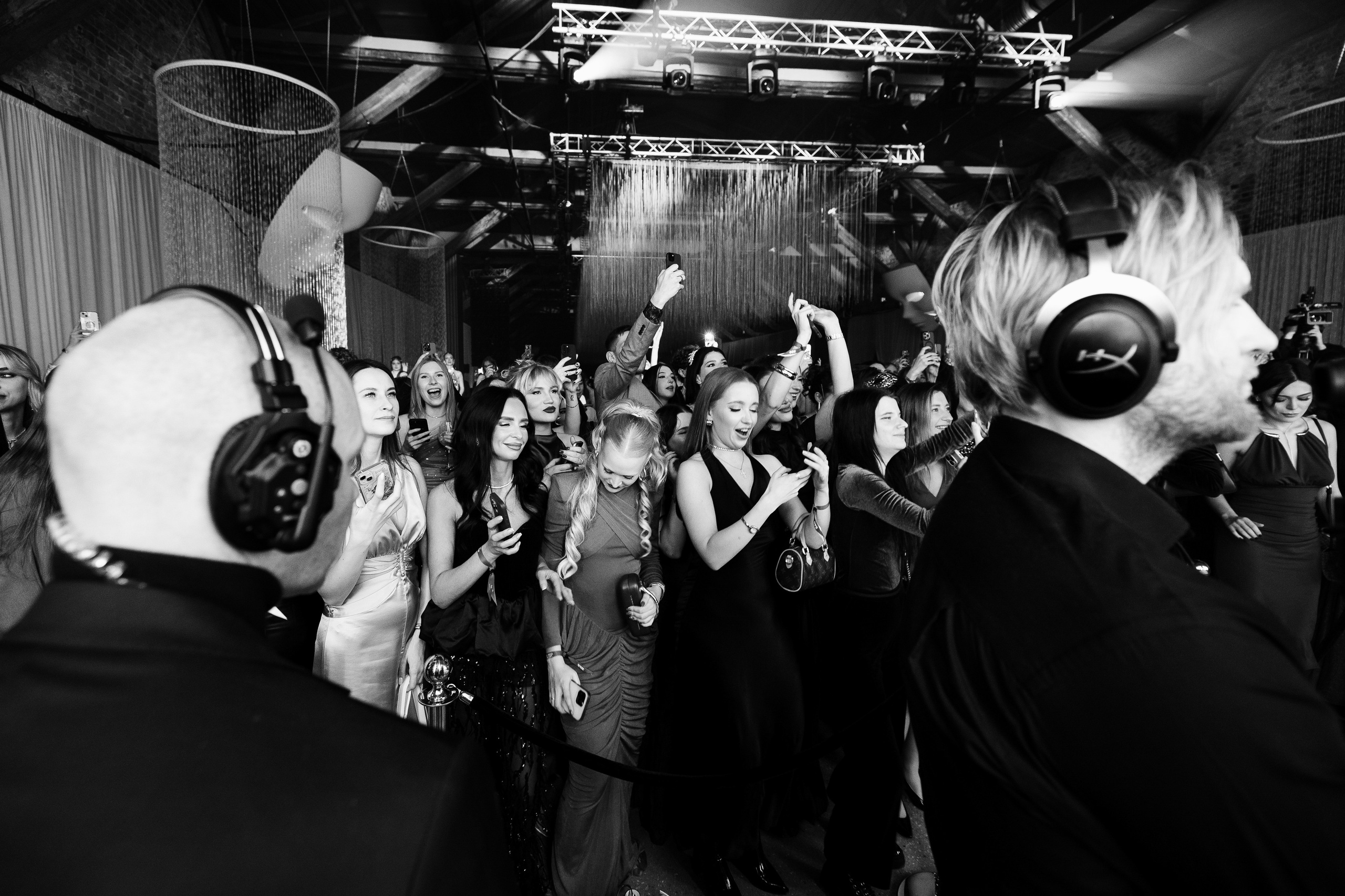 Winfinity. Свадебный фотограф в Риге Руслан Федюшин