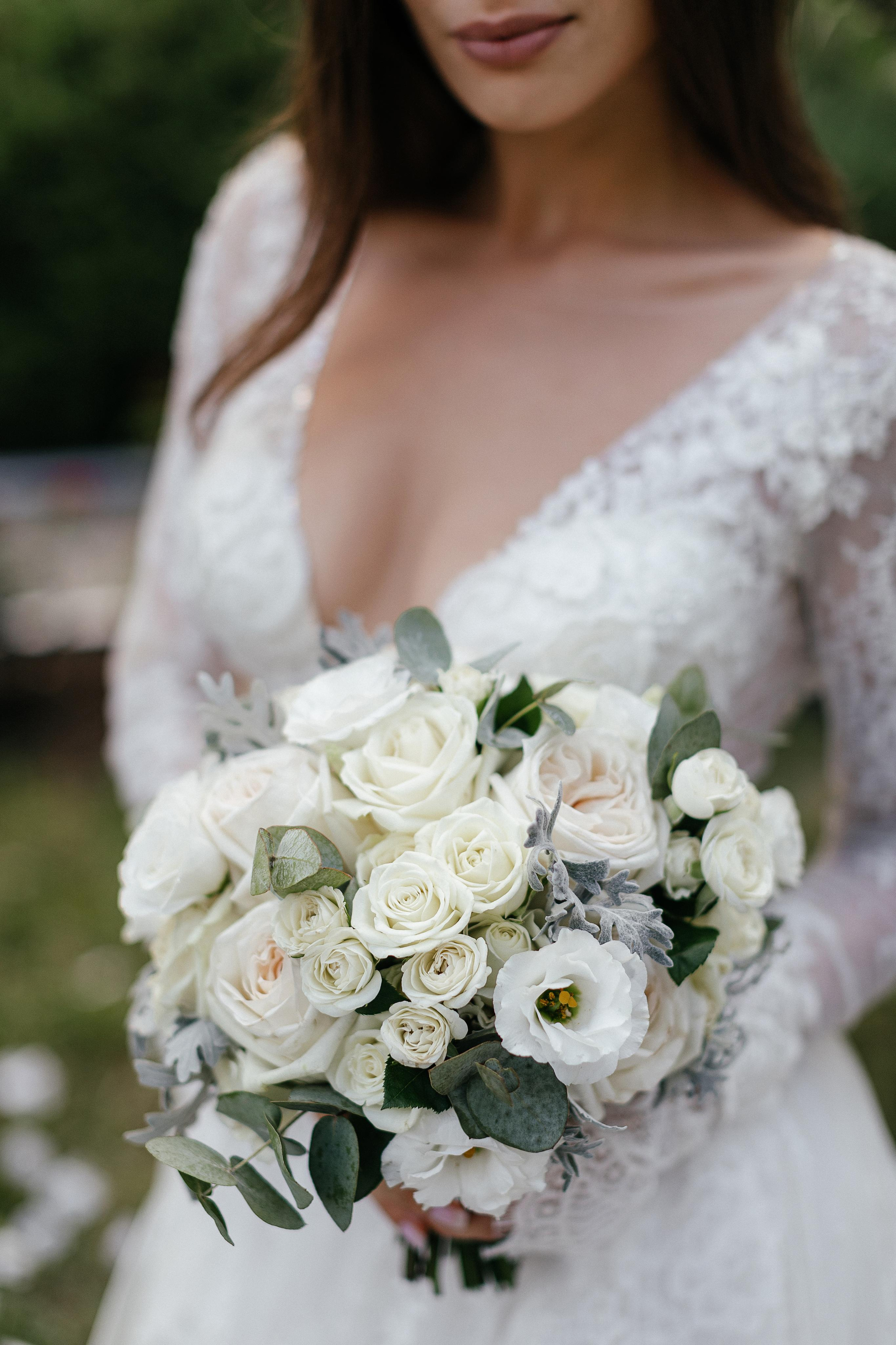 Арина и Сергей. Свадебный фотограф в Риге Руслан Федюшин