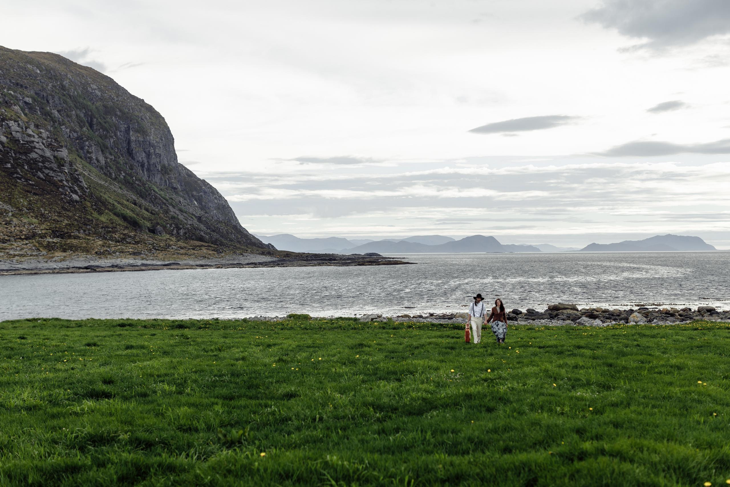 Маяк. Свадебный фотограф в Риге Руслан Федюшин