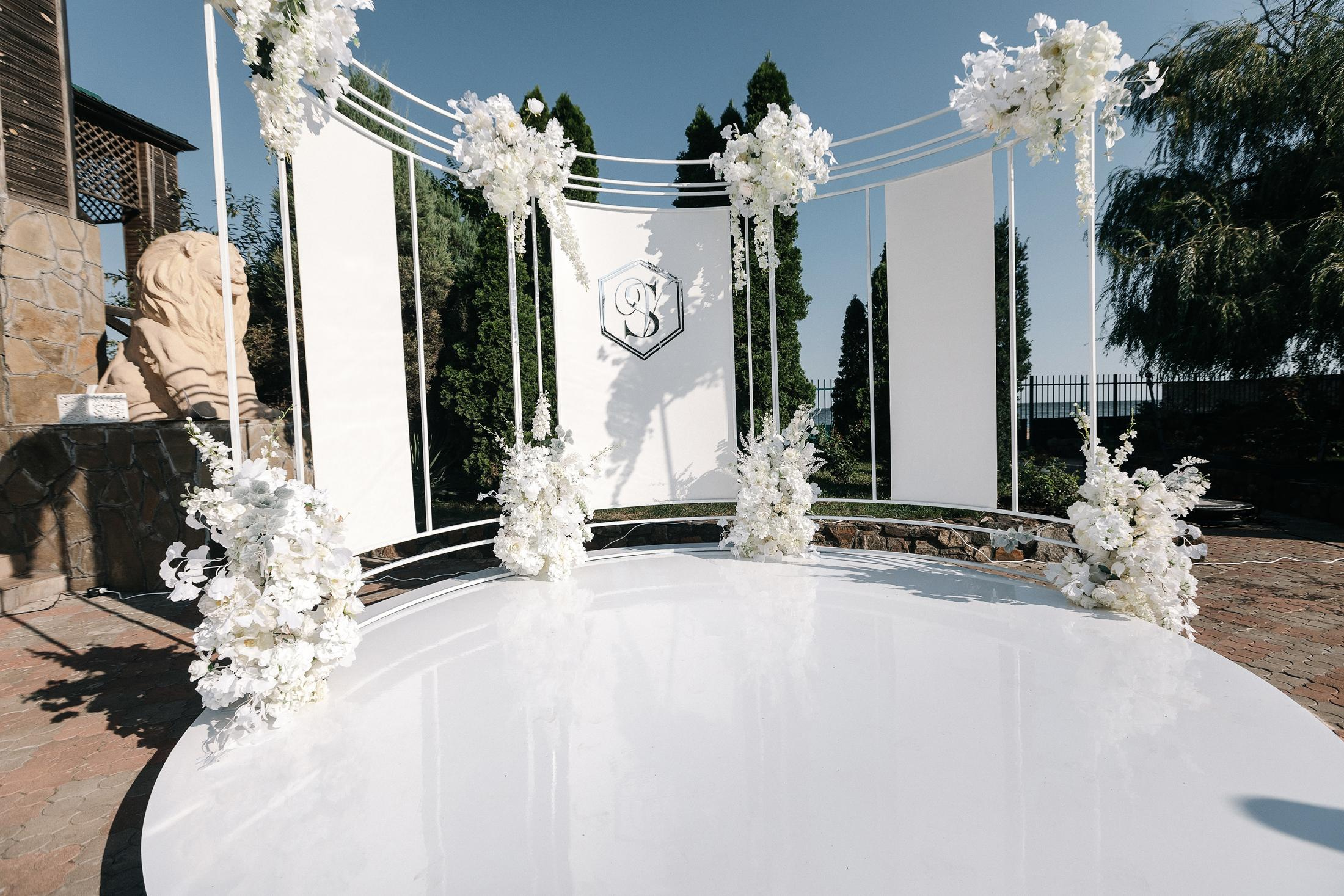 Лера и Сергей. Свадебный фотограф в Риге Руслан Федюшин