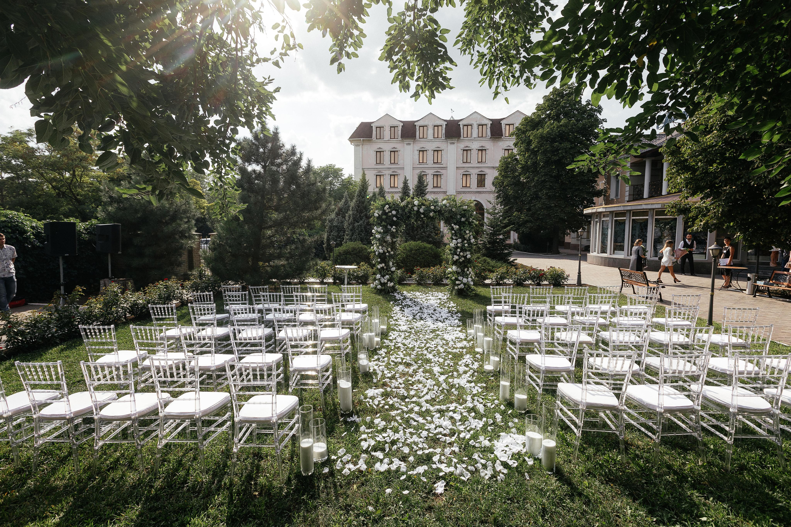 Арина и Сергей. Свадебный фотограф в Риге Руслан Федюшин