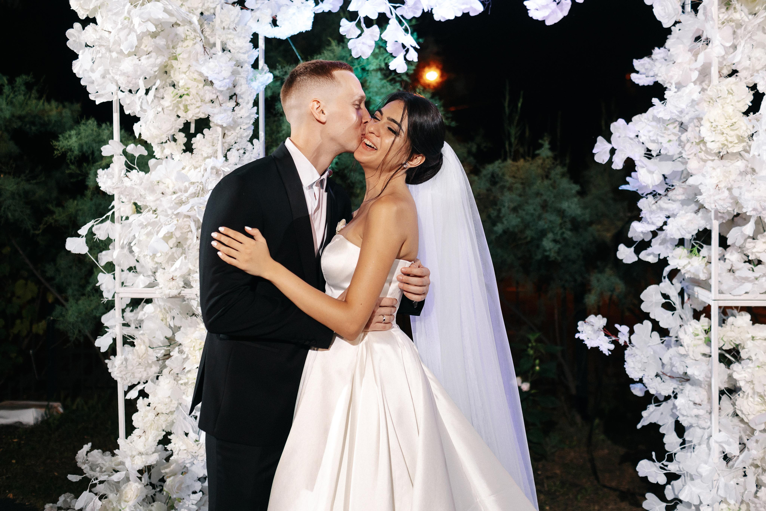 Тома & Андрей. Свадебный фотограф в Риге Руслан Федюшин