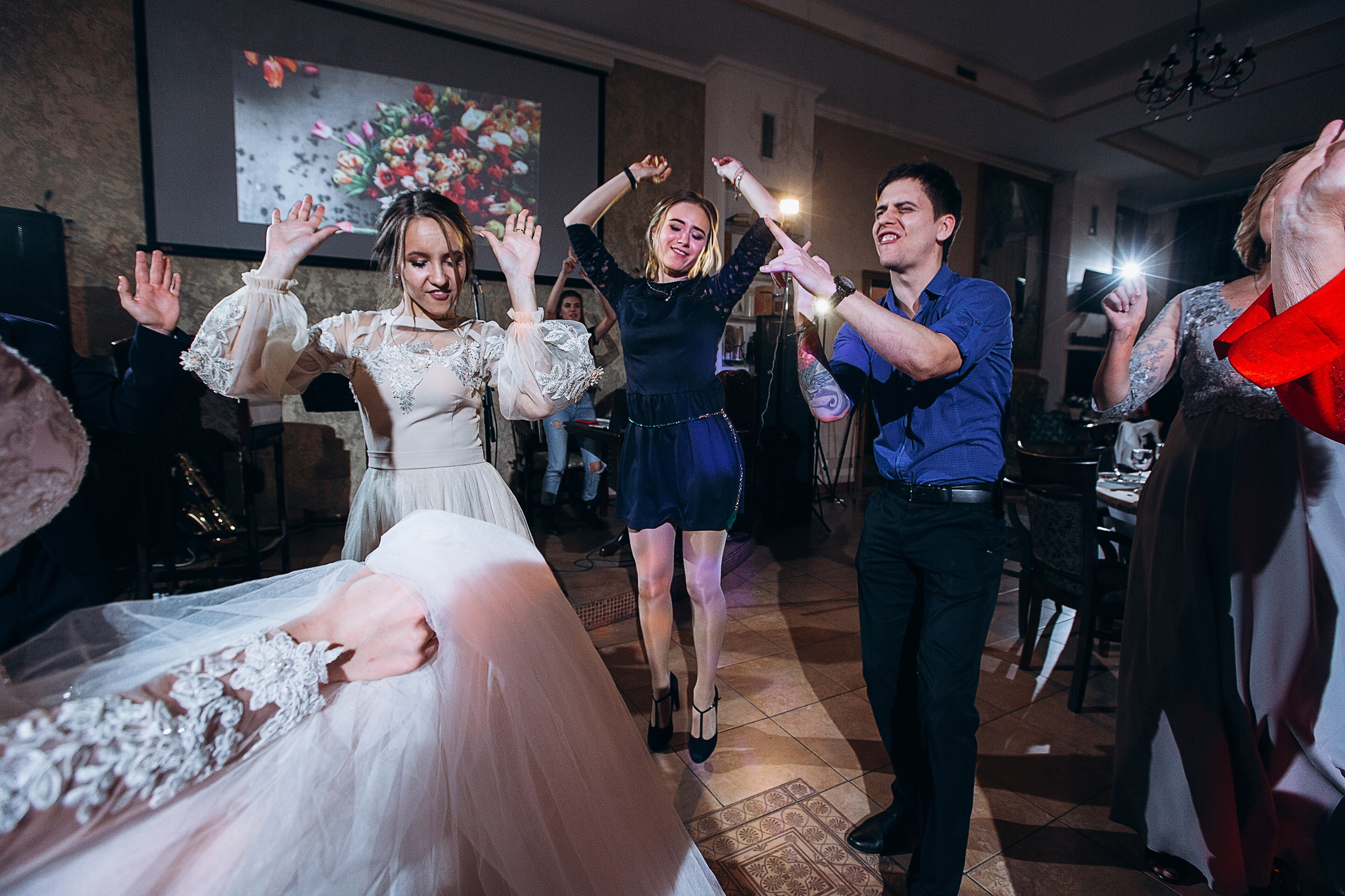 12.10.2019. Свадебный фотограф в Риге Руслан Федюшин