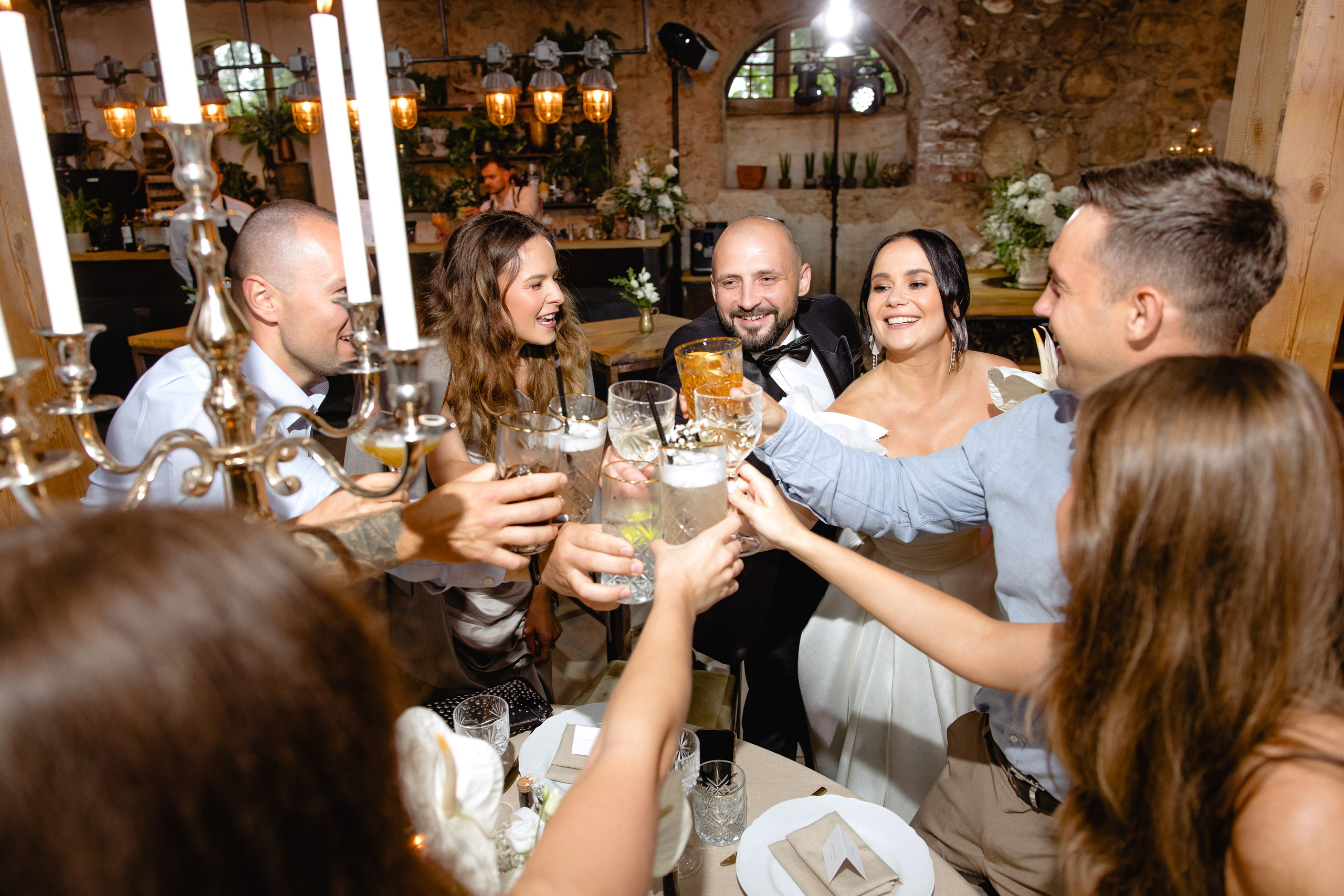 Agneta & Robert. Свадебный фотограф в Риге Руслан Федюшин