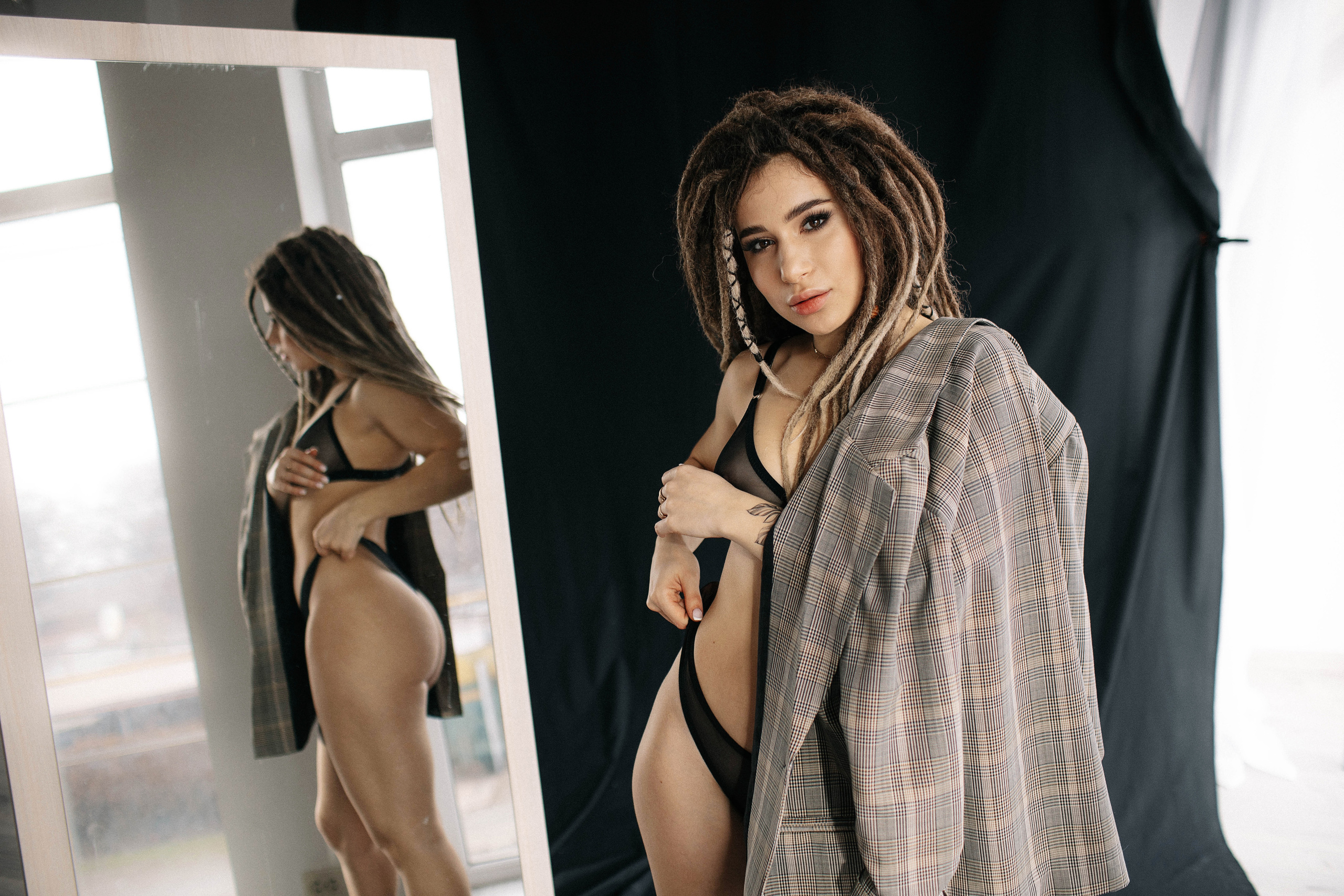 Фотосессия для Лены. Свадебный фотограф в Риге Руслан Федюшин