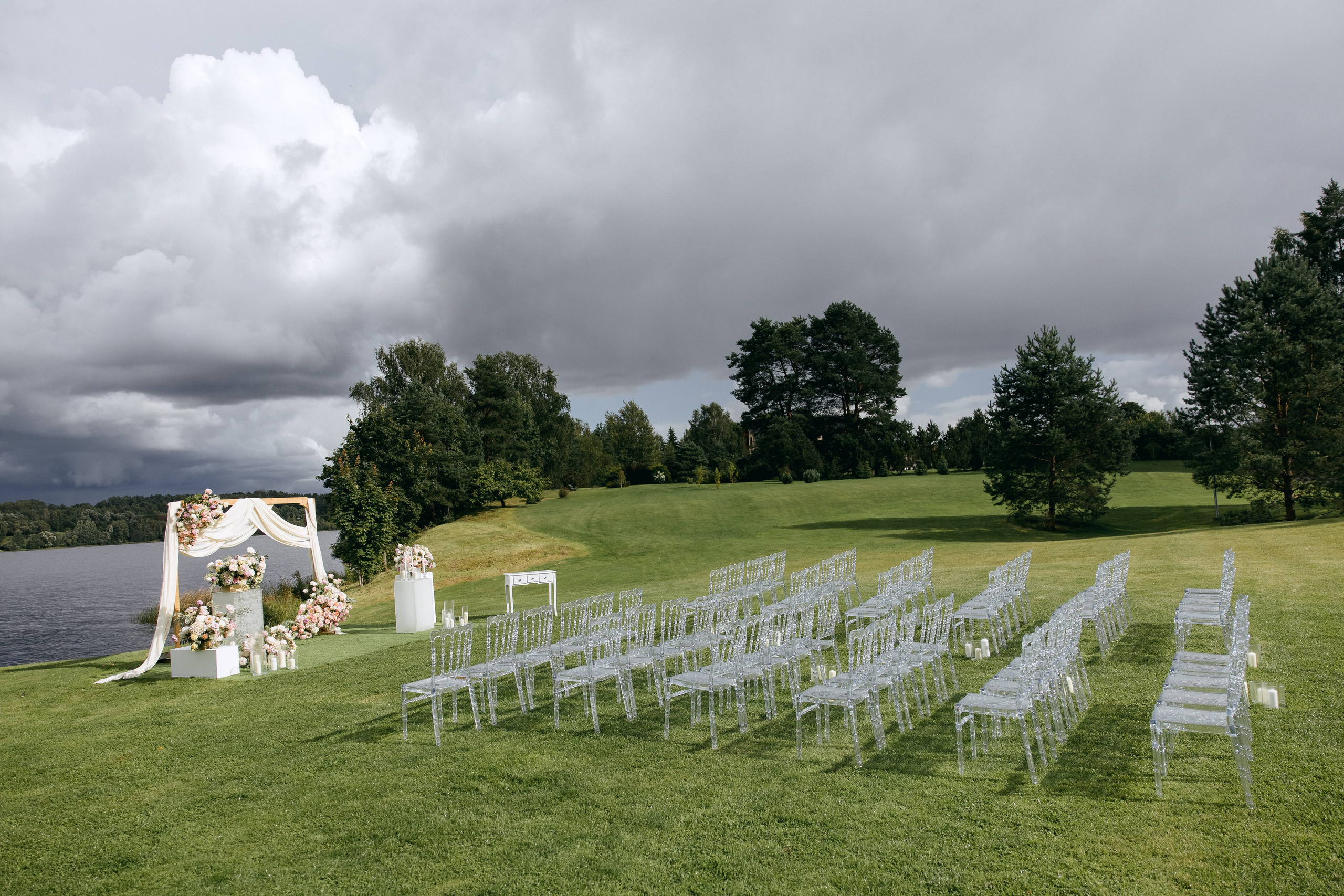 Дана & Никита. Свадебный фотограф в Риге Руслан Федюшин