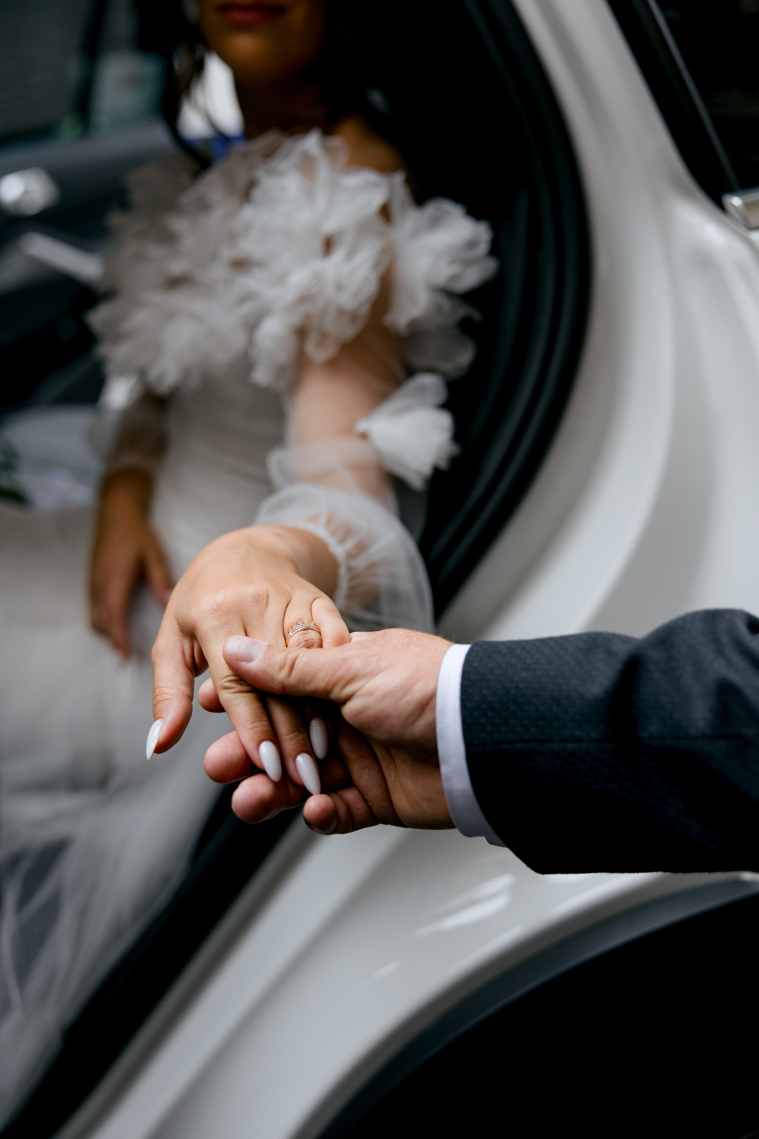 Марина & Андрей. Свадебный фотограф в Риге Руслан Федюшин