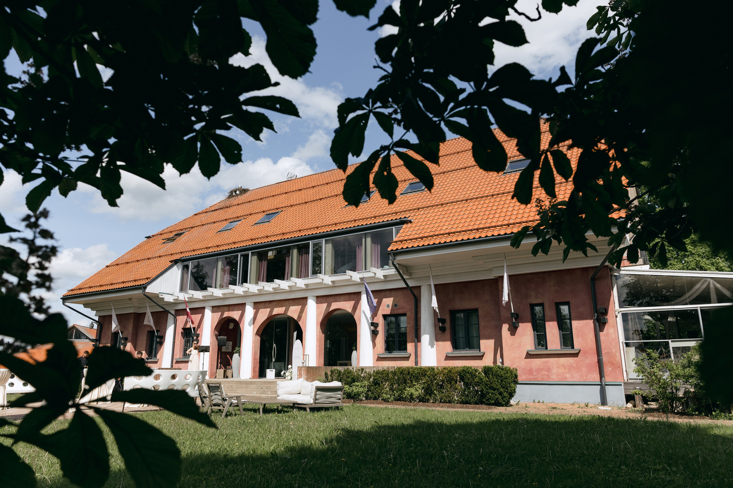 Valeriya & Viktor. Свадебный фотограф в Риге Руслан Федюшин