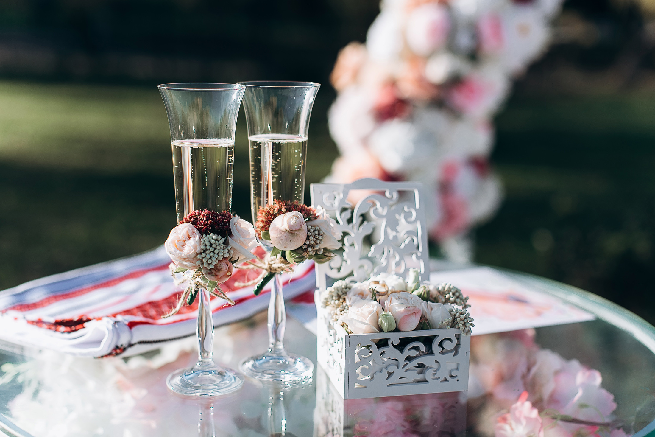 12.10.2019. Свадебный фотограф в Риге Руслан Федюшин