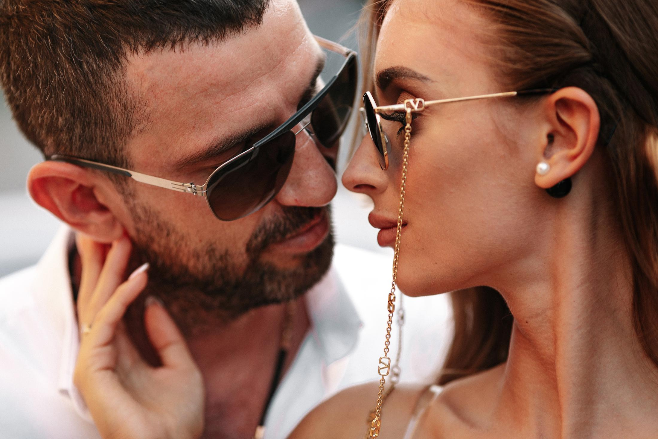 Даша и Серега. Свадебный фотограф в Риге Руслан Федюшин