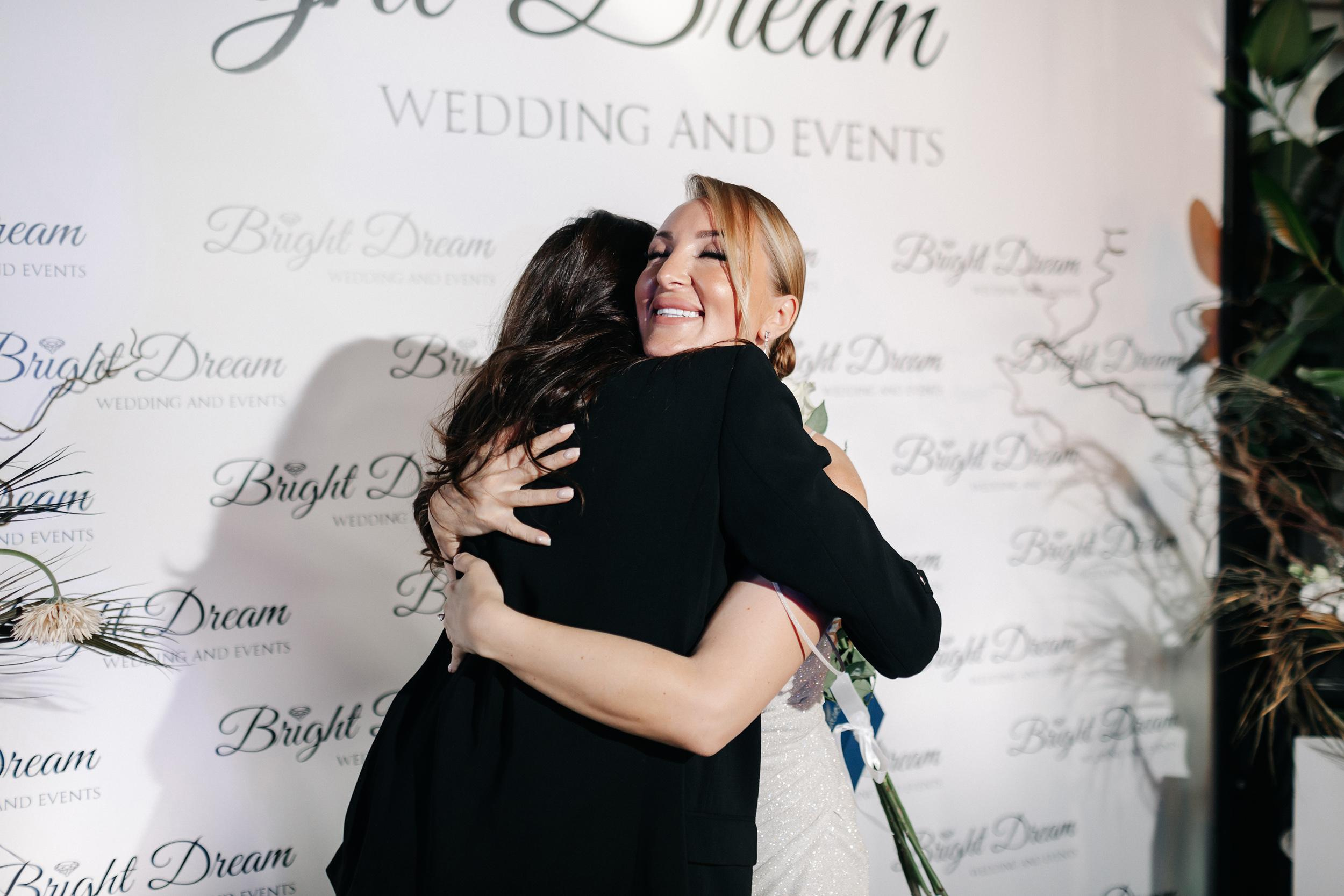 Bright Dream. Свадебный фотограф в Риге Руслан Федюшин