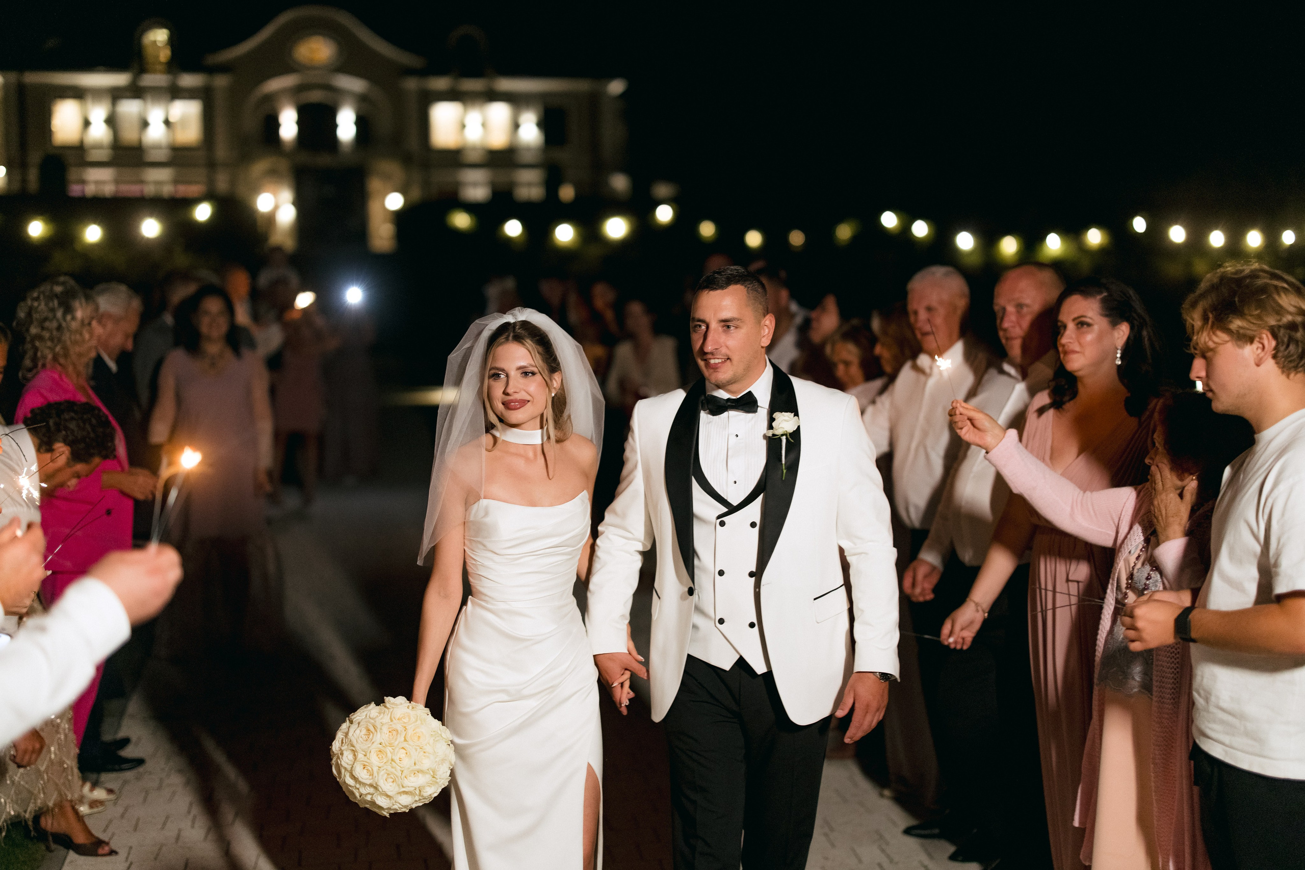 Вероника & Дмитрий. Свадебный фотограф в Риге Руслан Федюшин