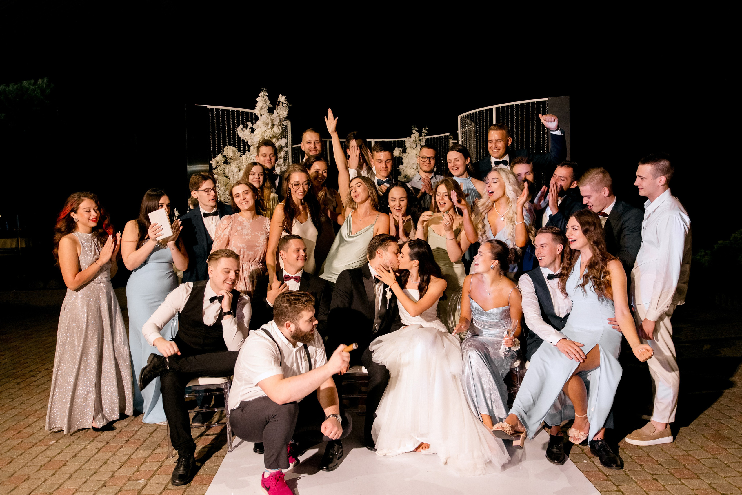 Tomas & Sofi. Свадебный фотограф в Риге Руслан Федюшин