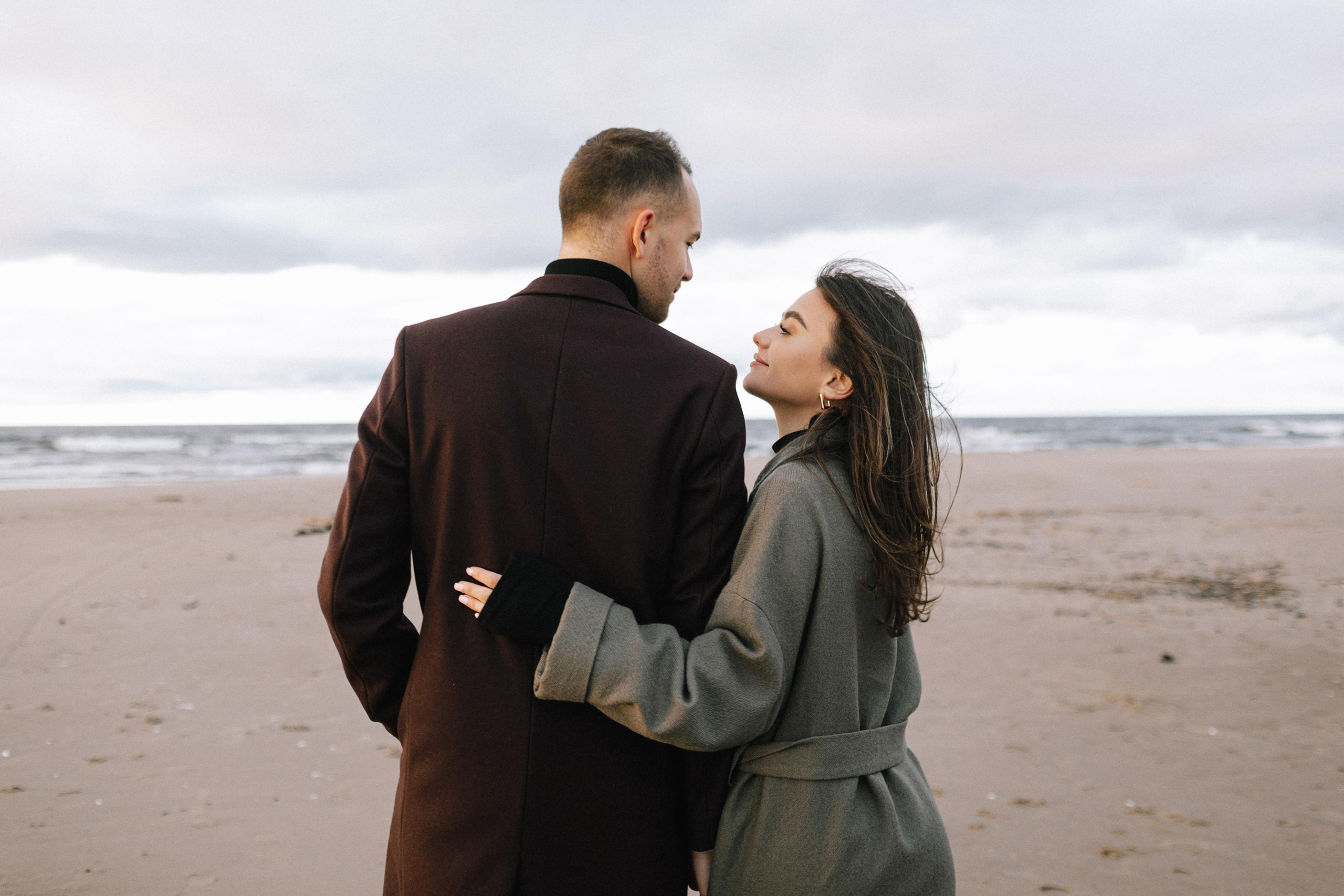 Артем и Николь. Свадебный фотограф в Риге Руслан Федюшин