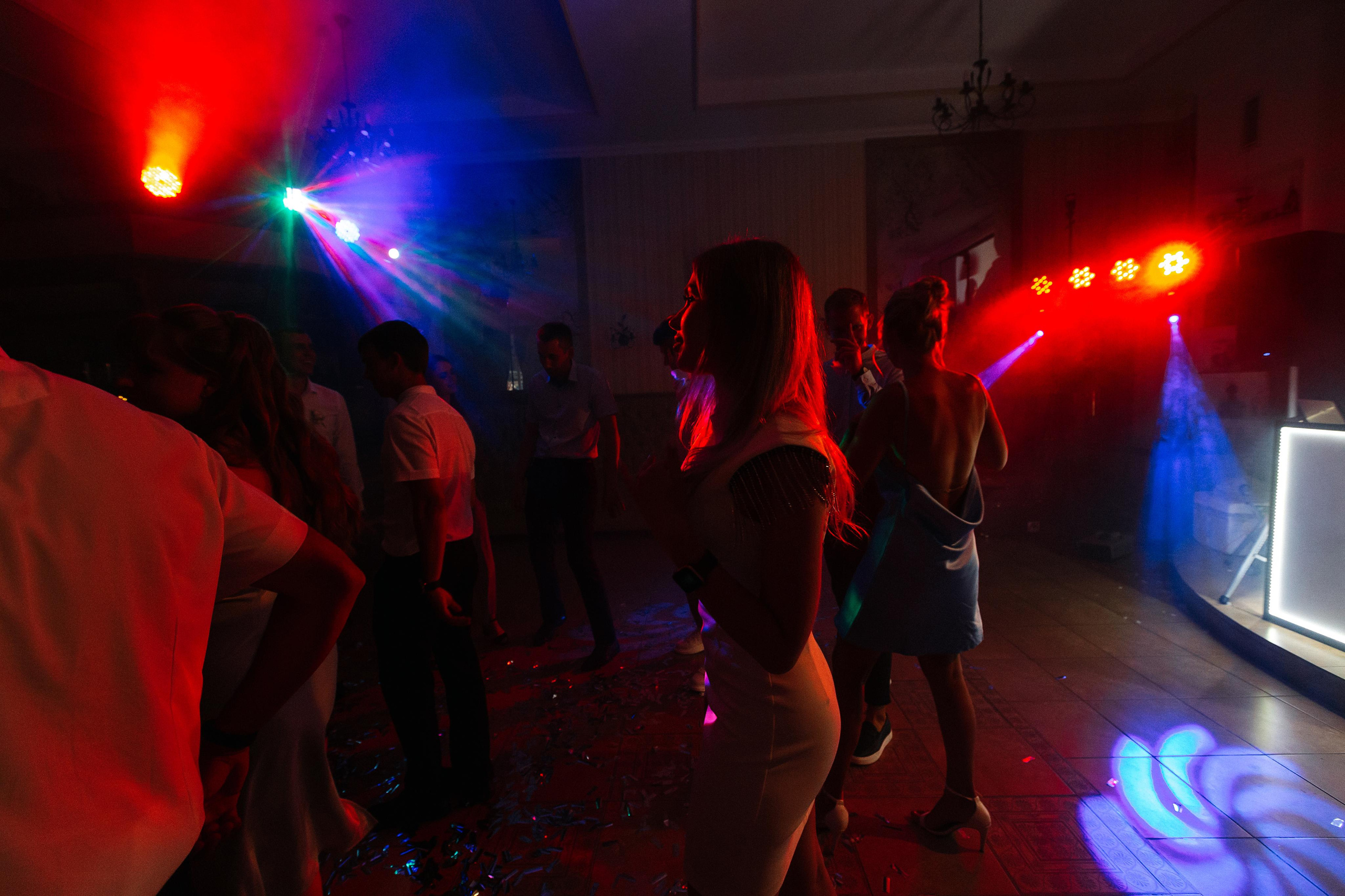 Тома & Андрей. Свадебный фотограф в Риге Руслан Федюшин