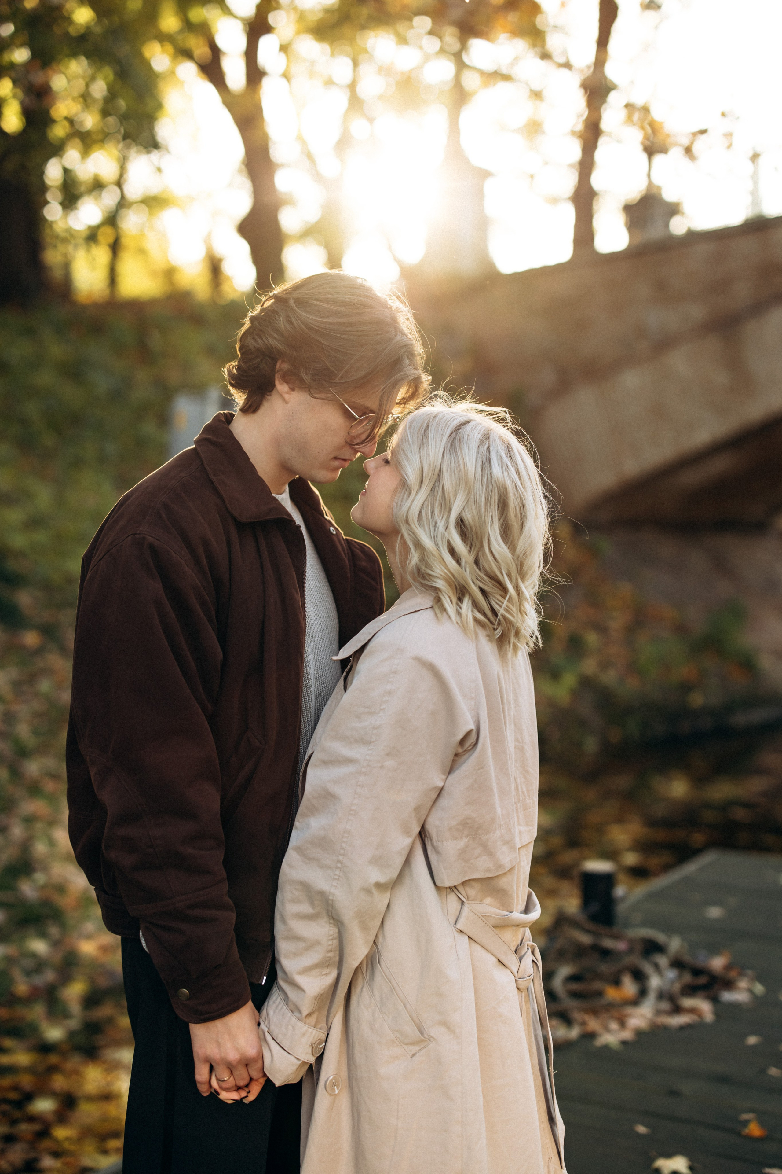 Илья & Лера. Свадебный фотограф в Риге Руслан Федюшин