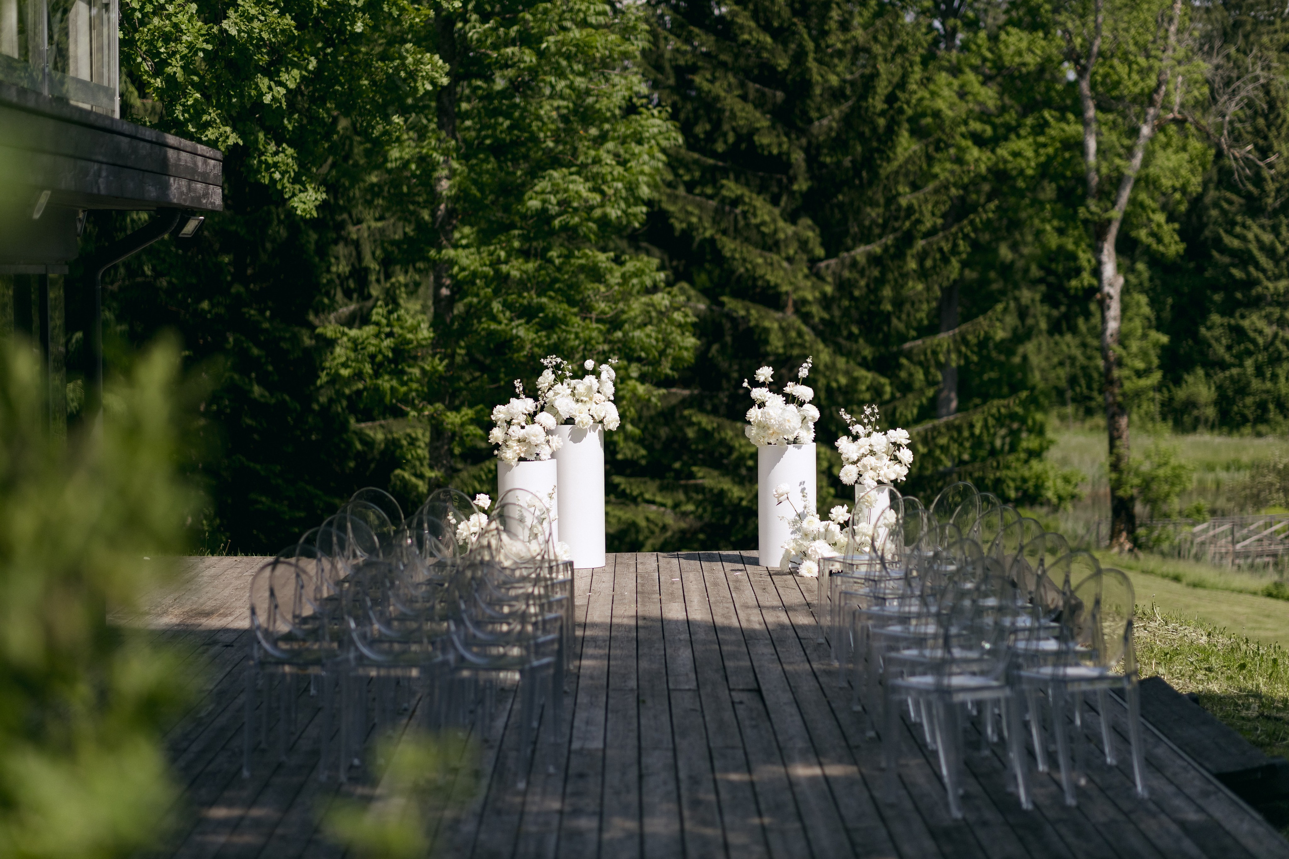 Valeriya & Viktor. Свадебный фотограф в Риге Руслан Федюшин