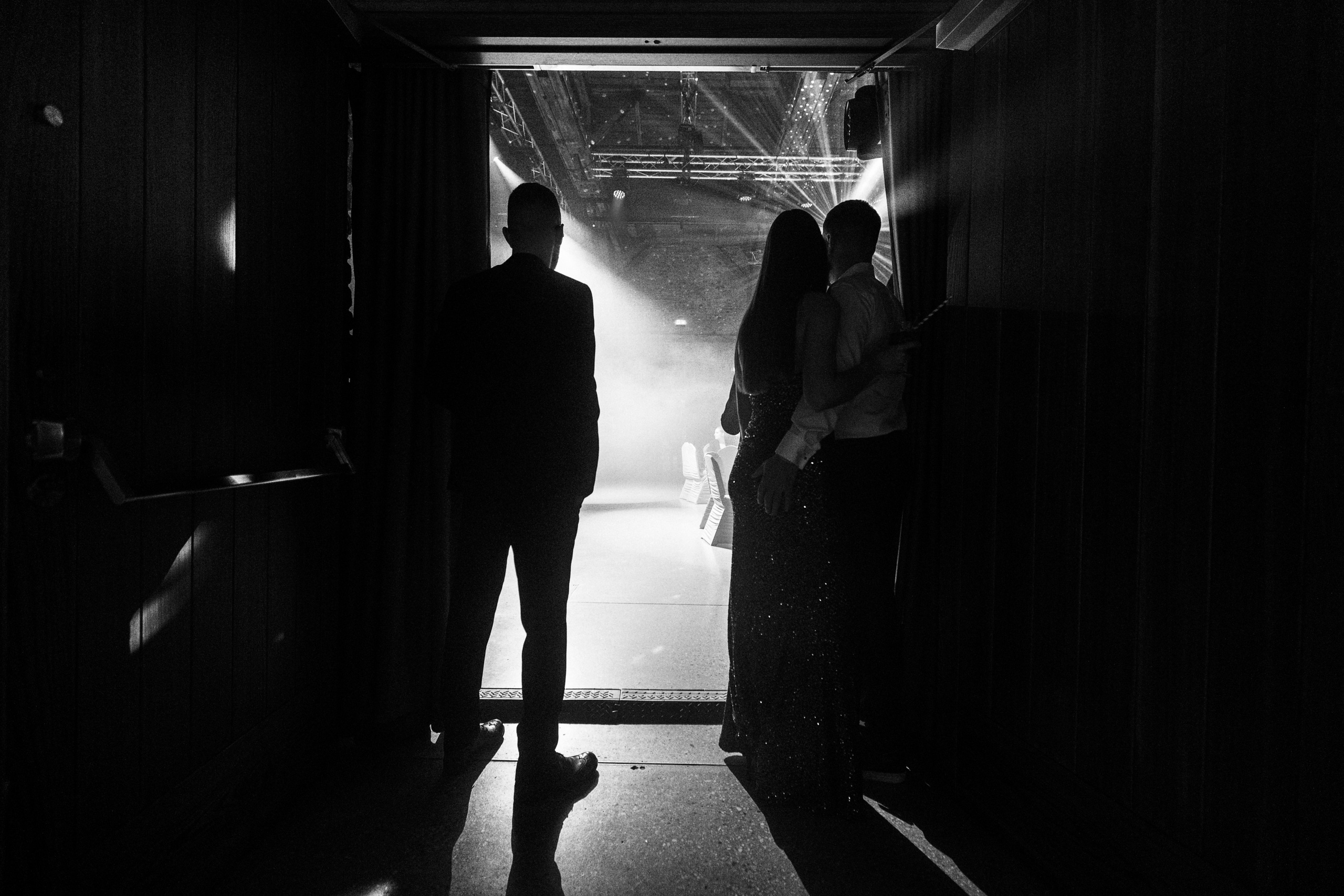 New Year. Свадебный фотограф в Риге Руслан Федюшин