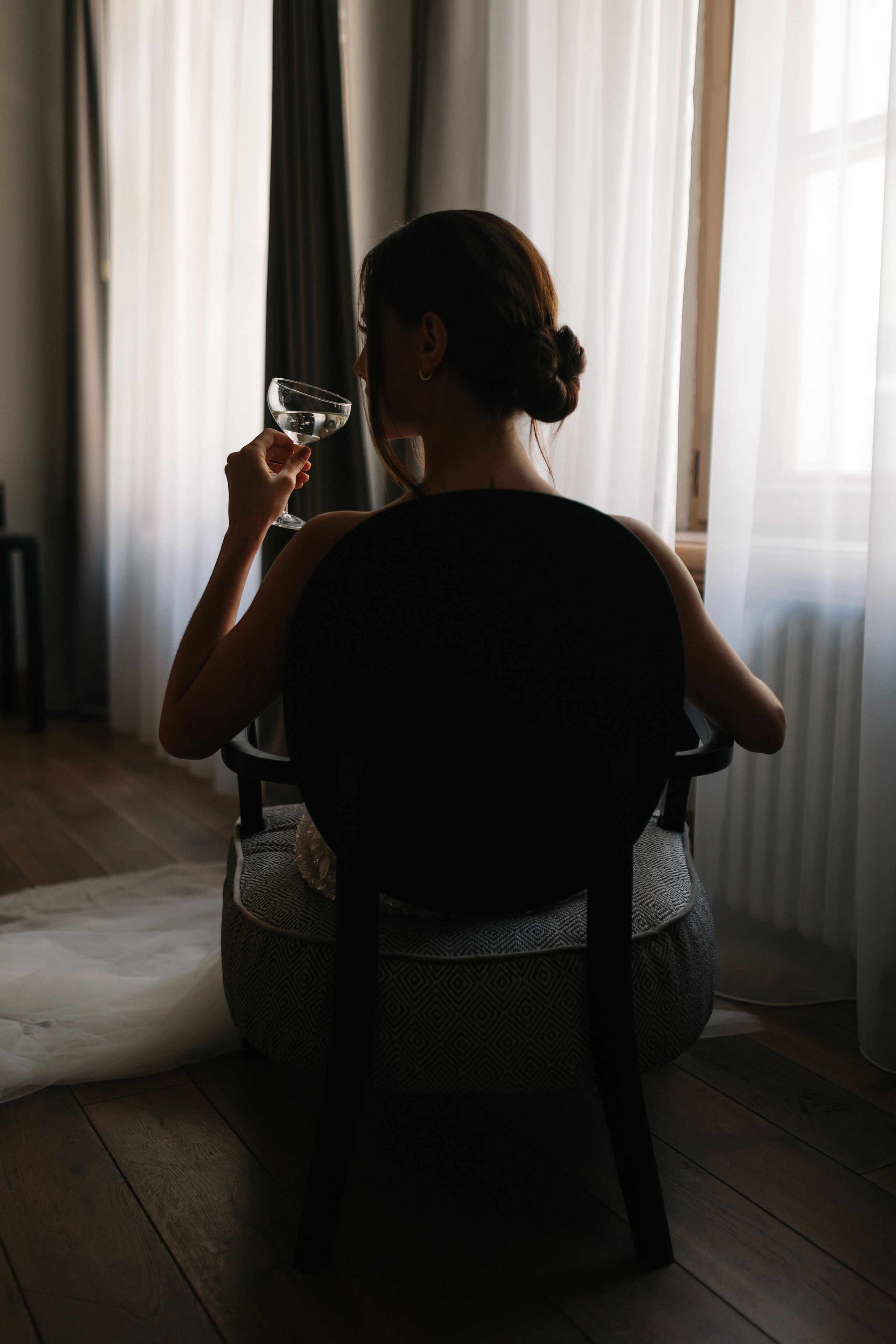 Ира и Марина. Свадебный фотограф в Риге Руслан Федюшин