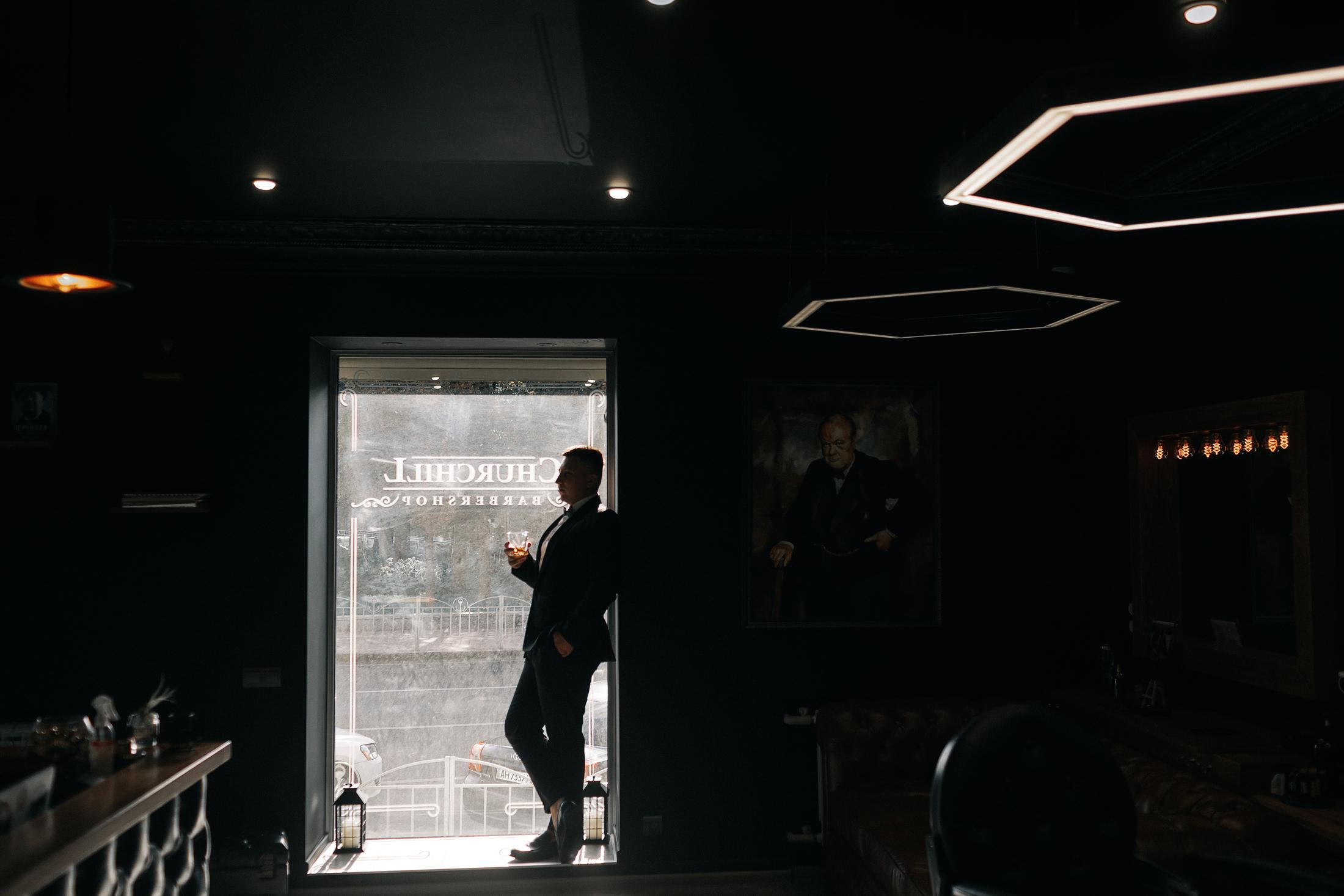 Лера и Сергей. Свадебный фотограф в Риге Руслан Федюшин