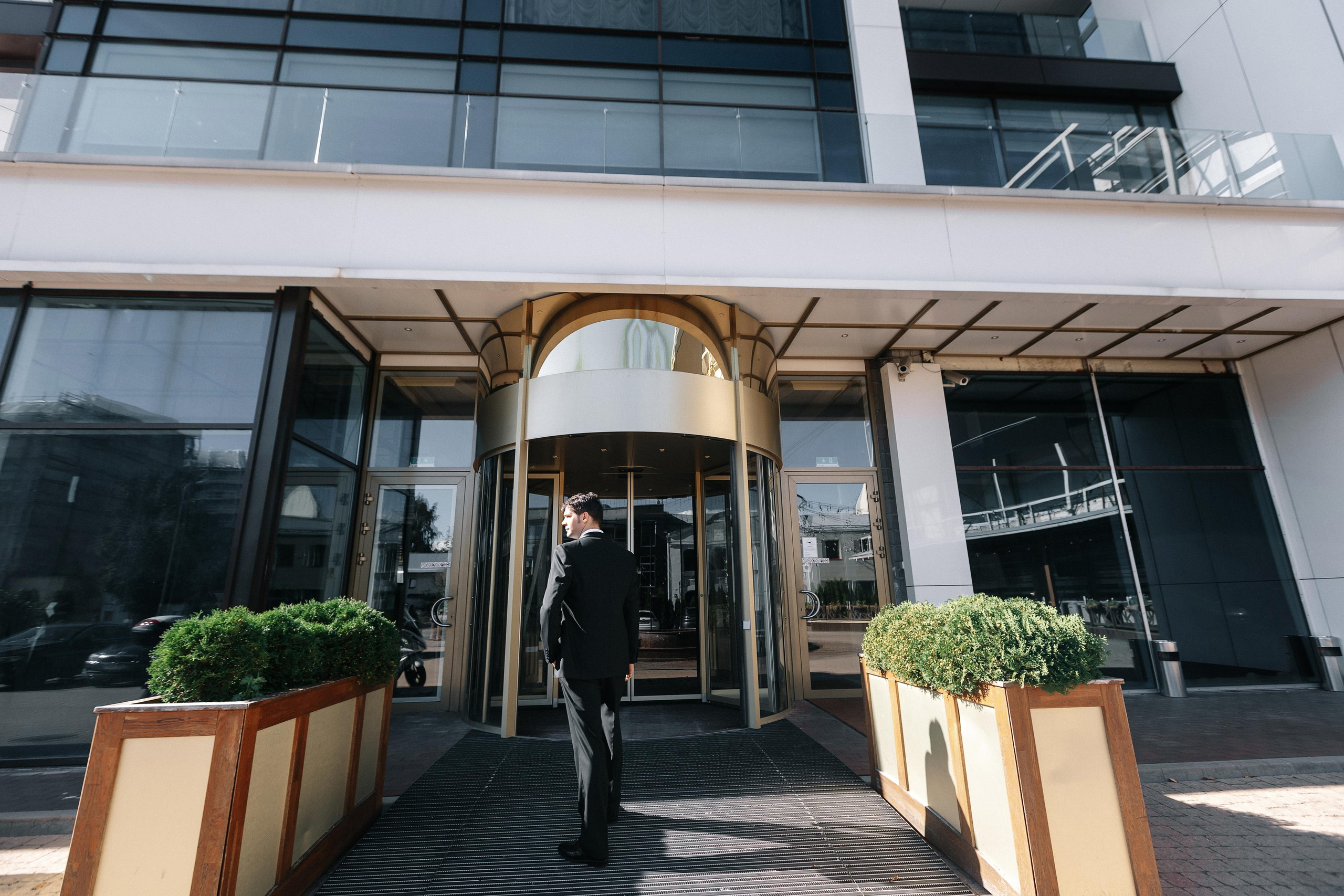 Андреас и Ольга. Свадебный фотограф в Риге Руслан Федюшин