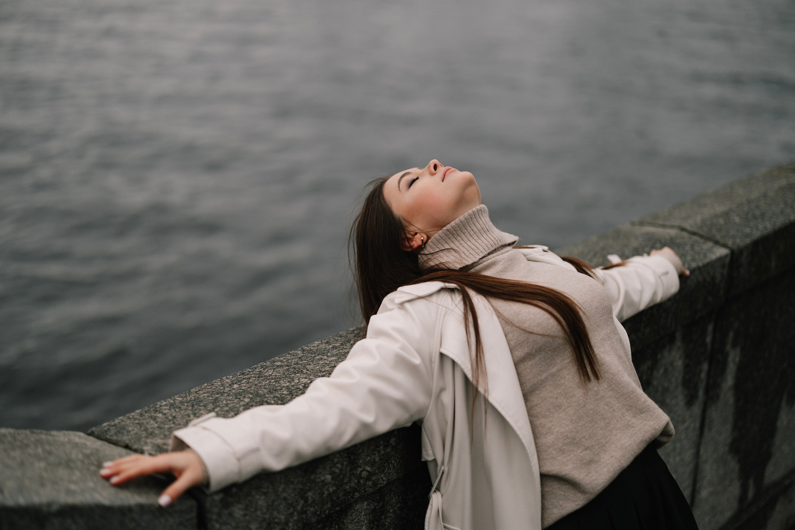 Алиса и Дима. Свадебный фотограф в Риге Руслан Федюшин