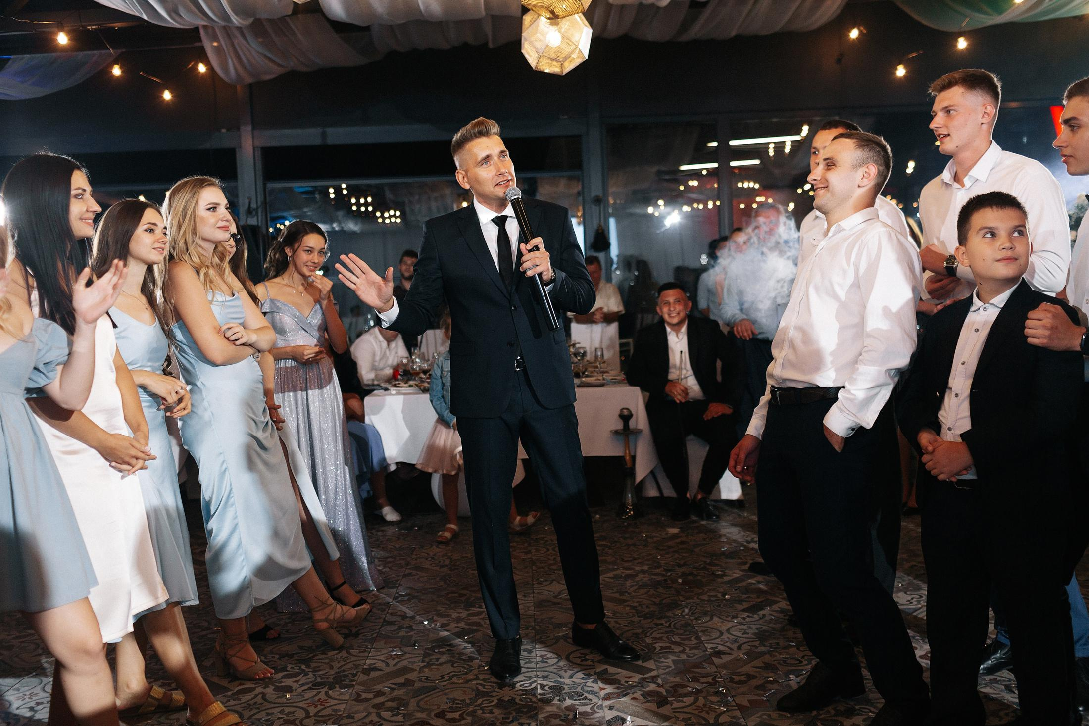 Лера и Сергей. Свадебный фотограф в Риге Руслан Федюшин