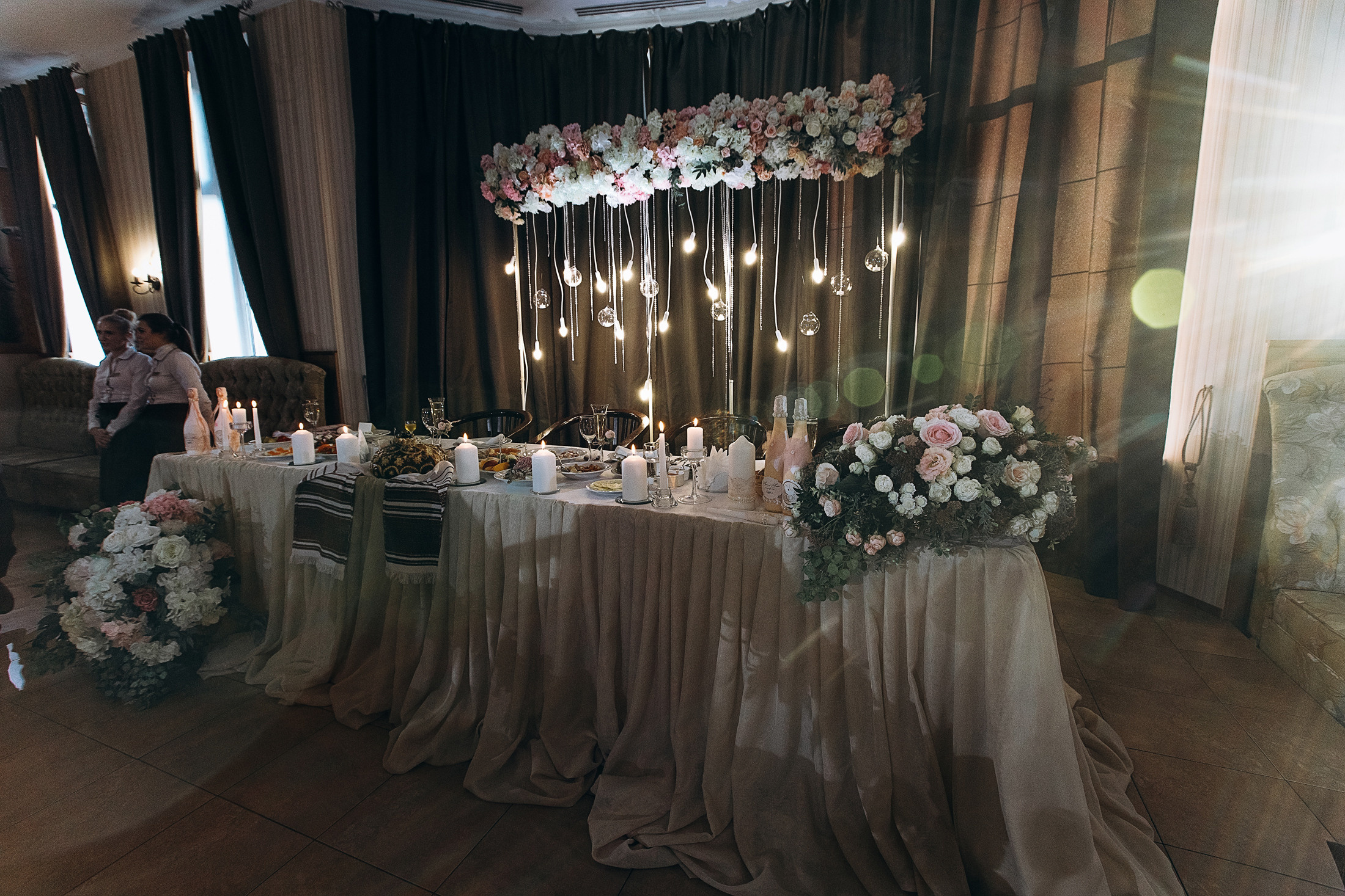 12.10.2019. Свадебный фотограф в Риге Руслан Федюшин