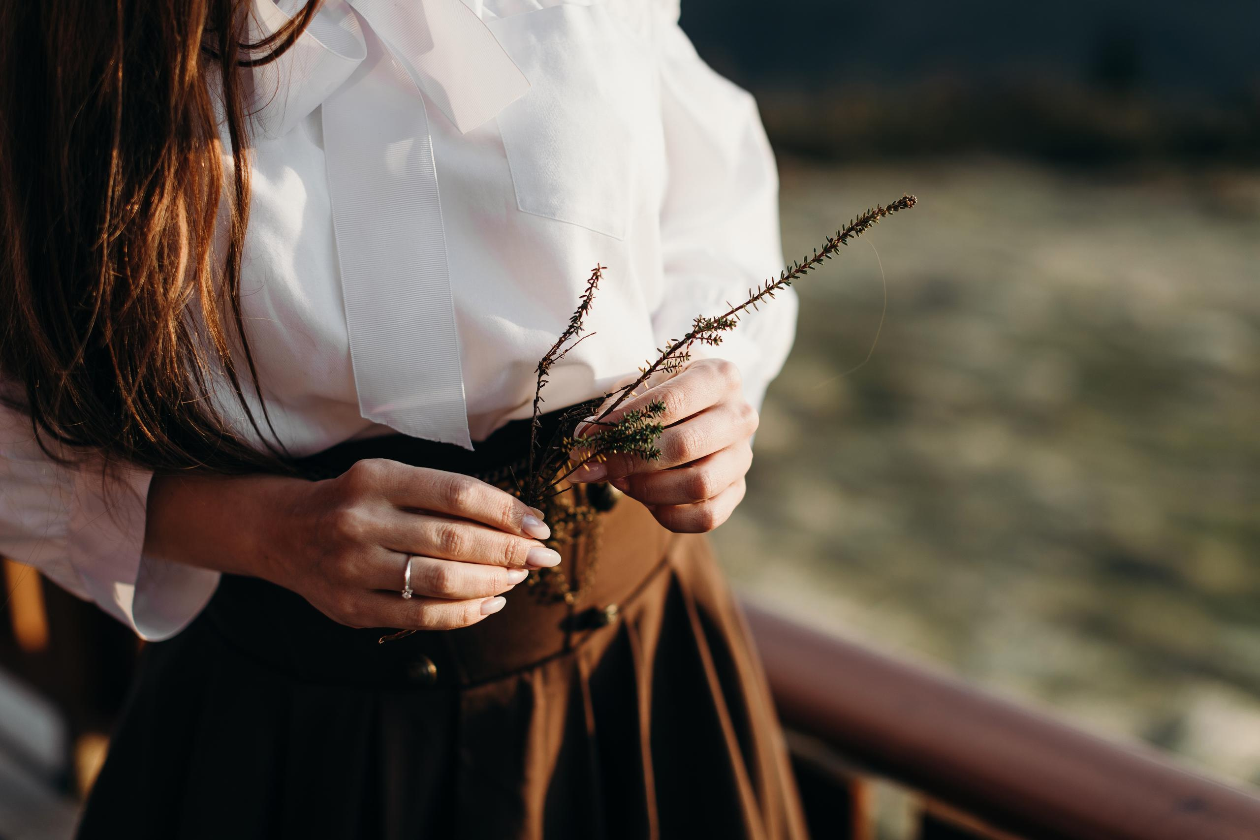 Ира и Андрюс. Норвегия. Свадебный фотограф в Риге Руслан Федюшин