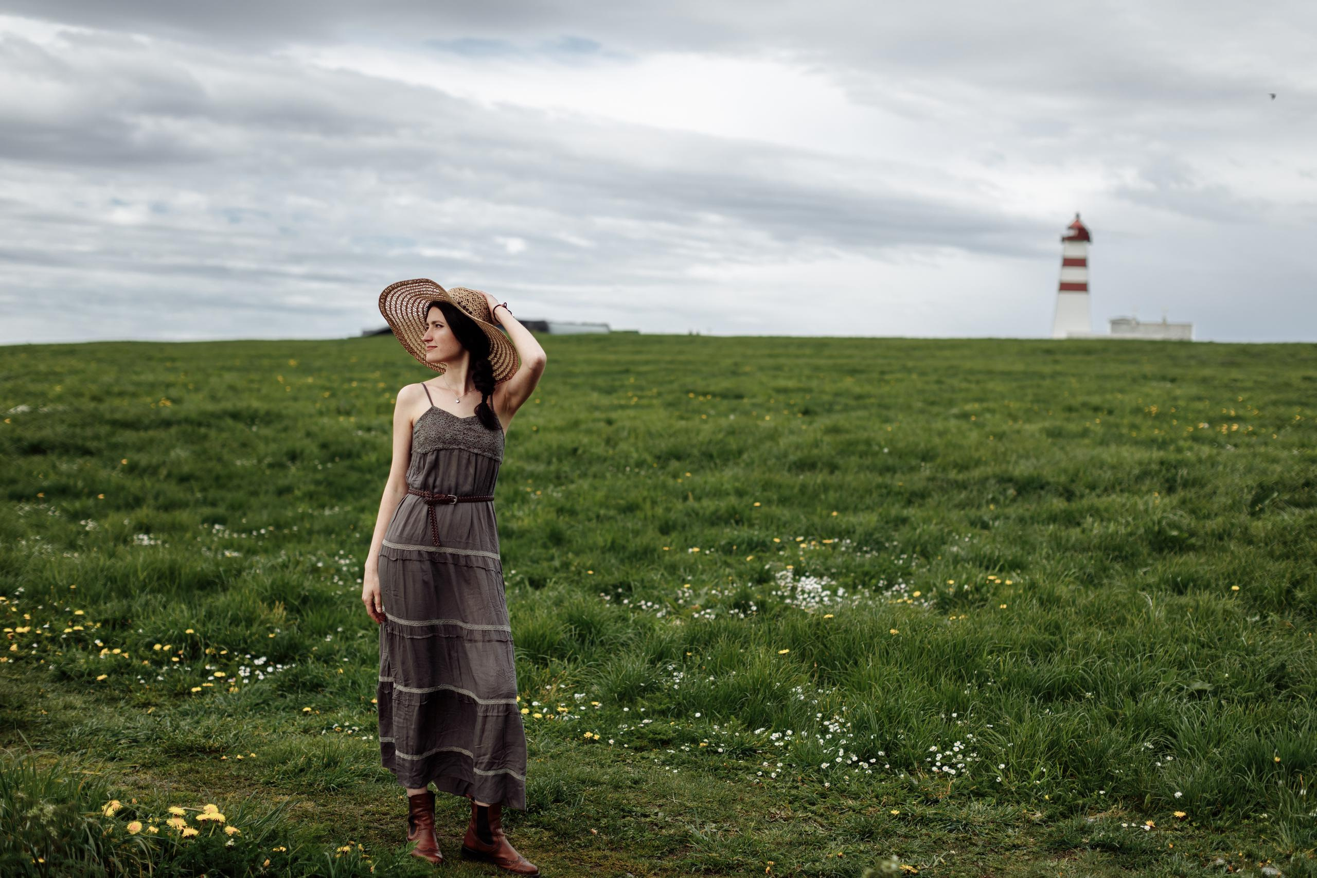 Маяк. Свадебный фотограф в Риге Руслан Федюшин