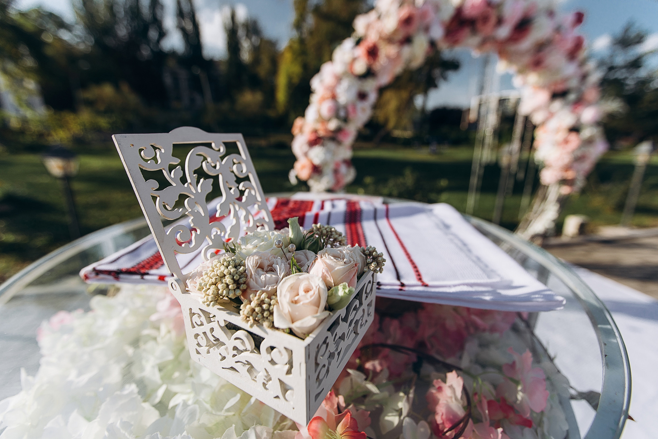 12.10.2019. Свадебный фотограф в Риге Руслан Федюшин