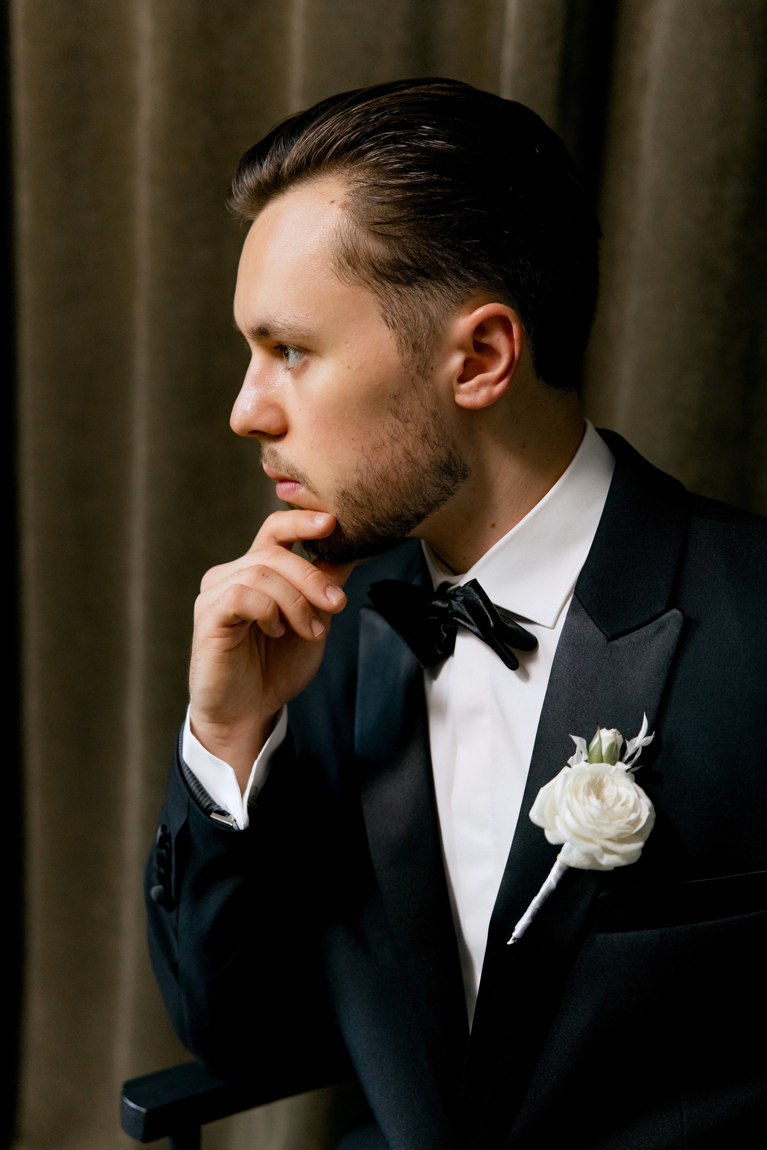 Tomas & Sofi. Свадебный фотограф в Риге Руслан Федюшин