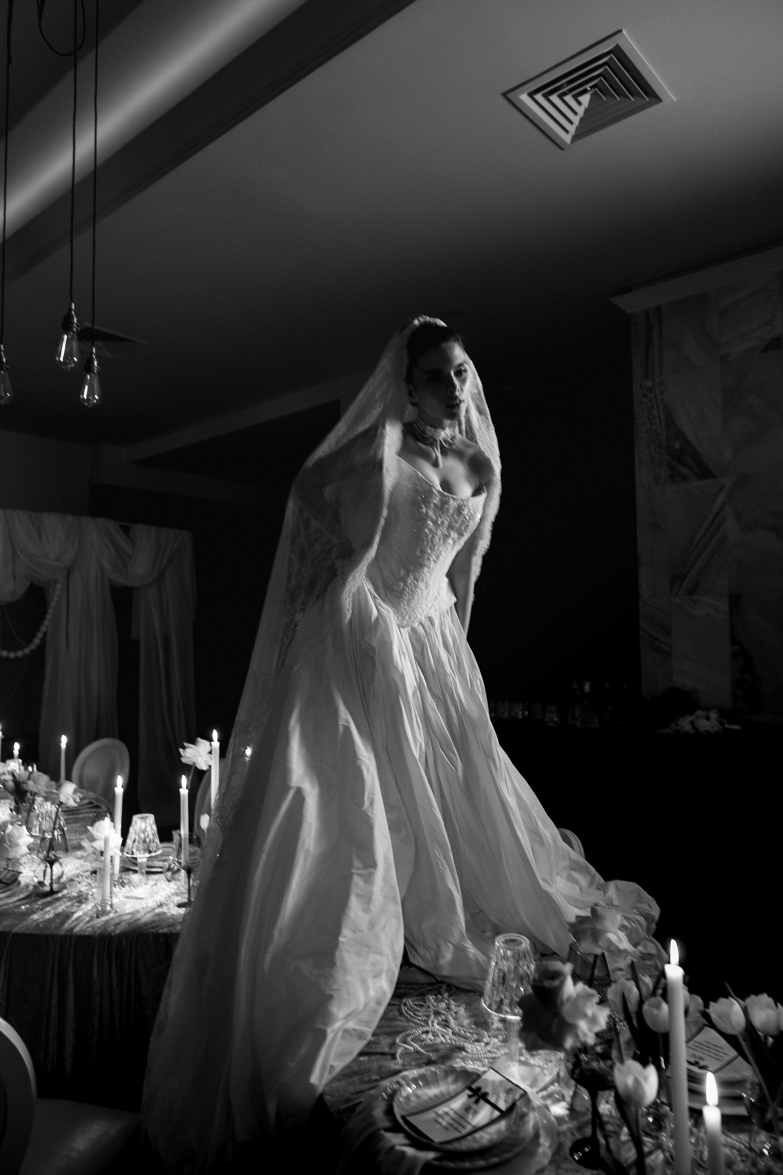 Дарья. Свадебный фотограф в Риге Руслан Федюшин