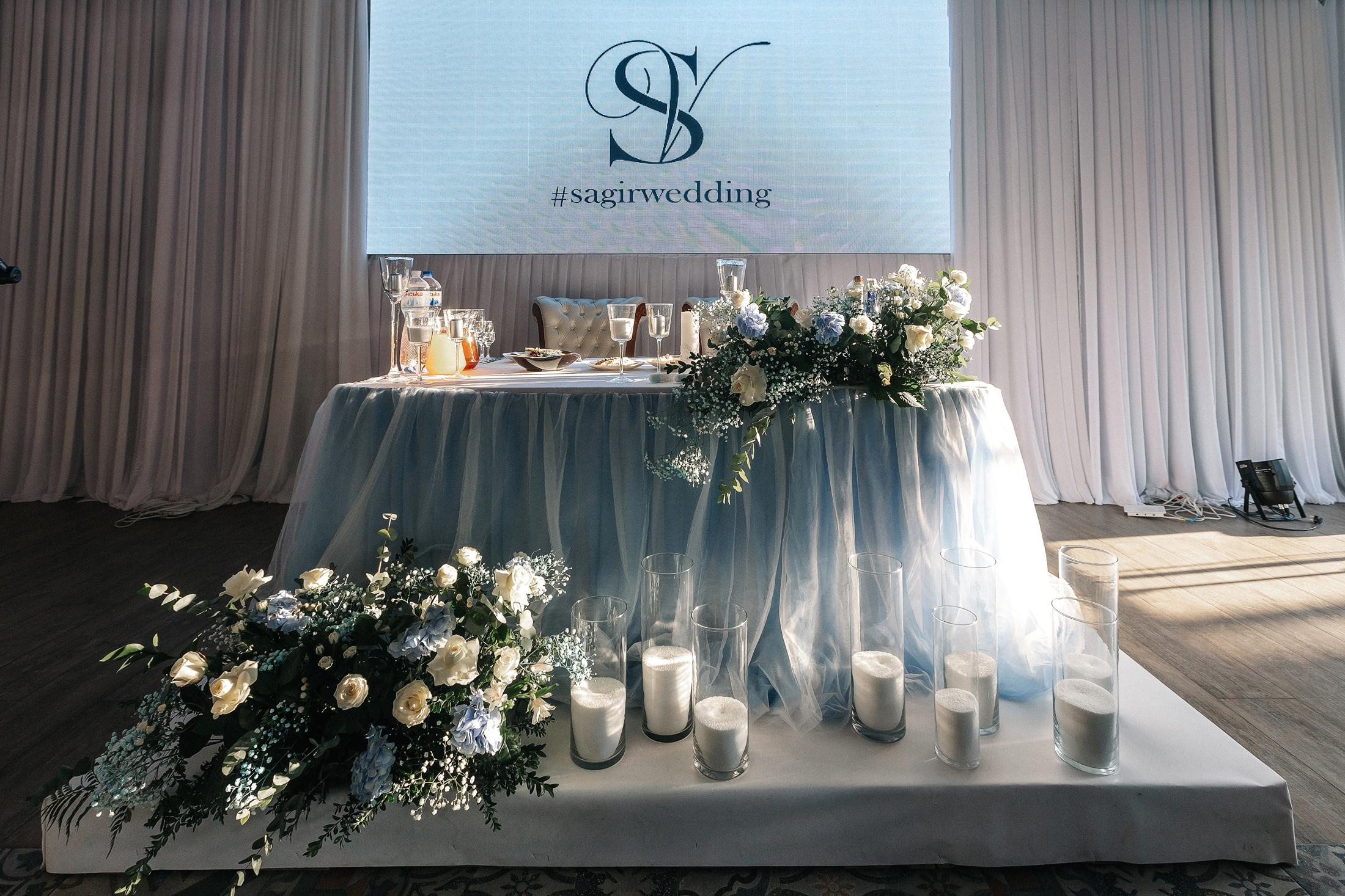 Лера и Сергей. Свадебный фотограф в Риге Руслан Федюшин