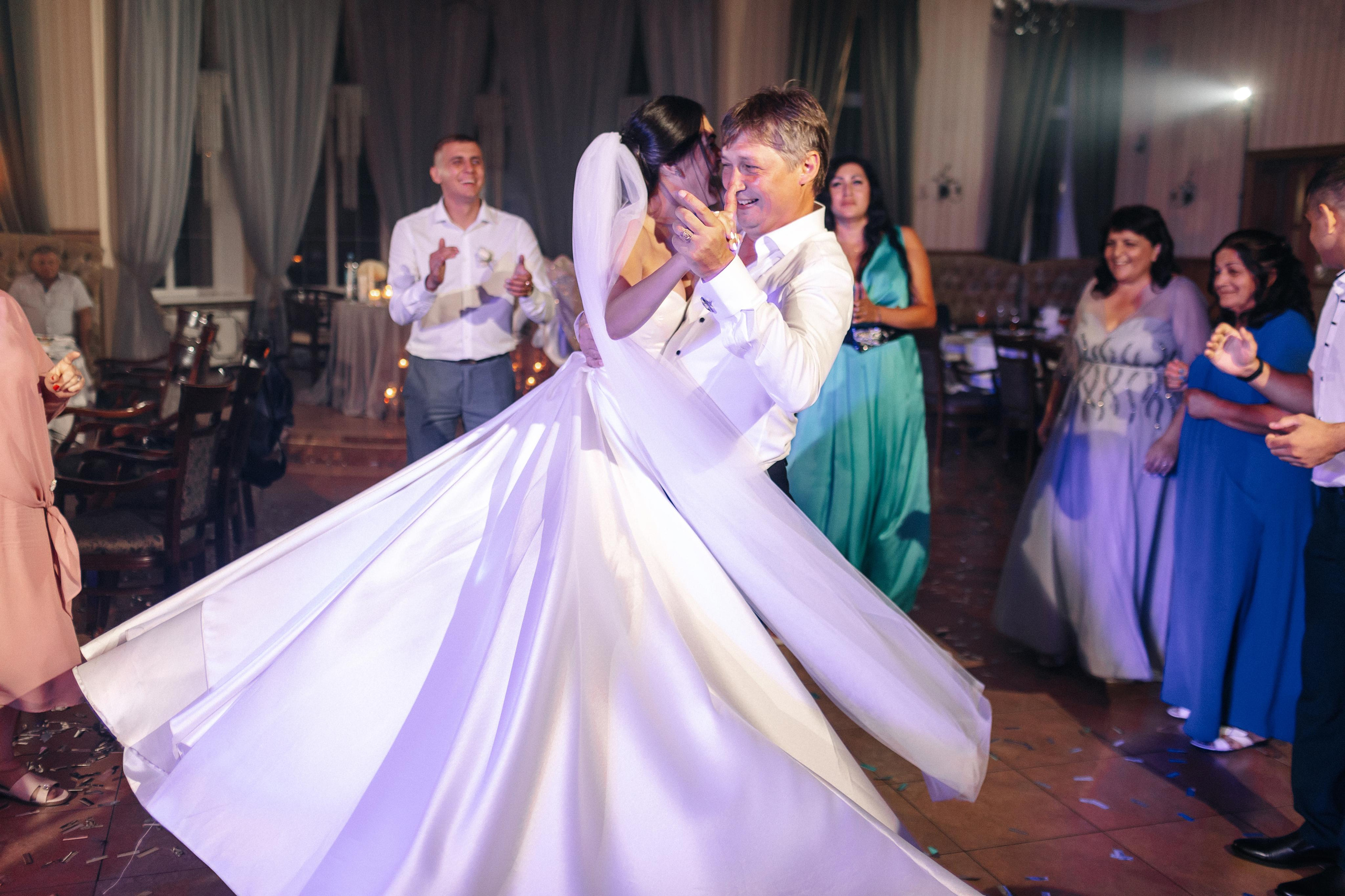 Тома & Андрей. Свадебный фотограф в Риге Руслан Федюшин