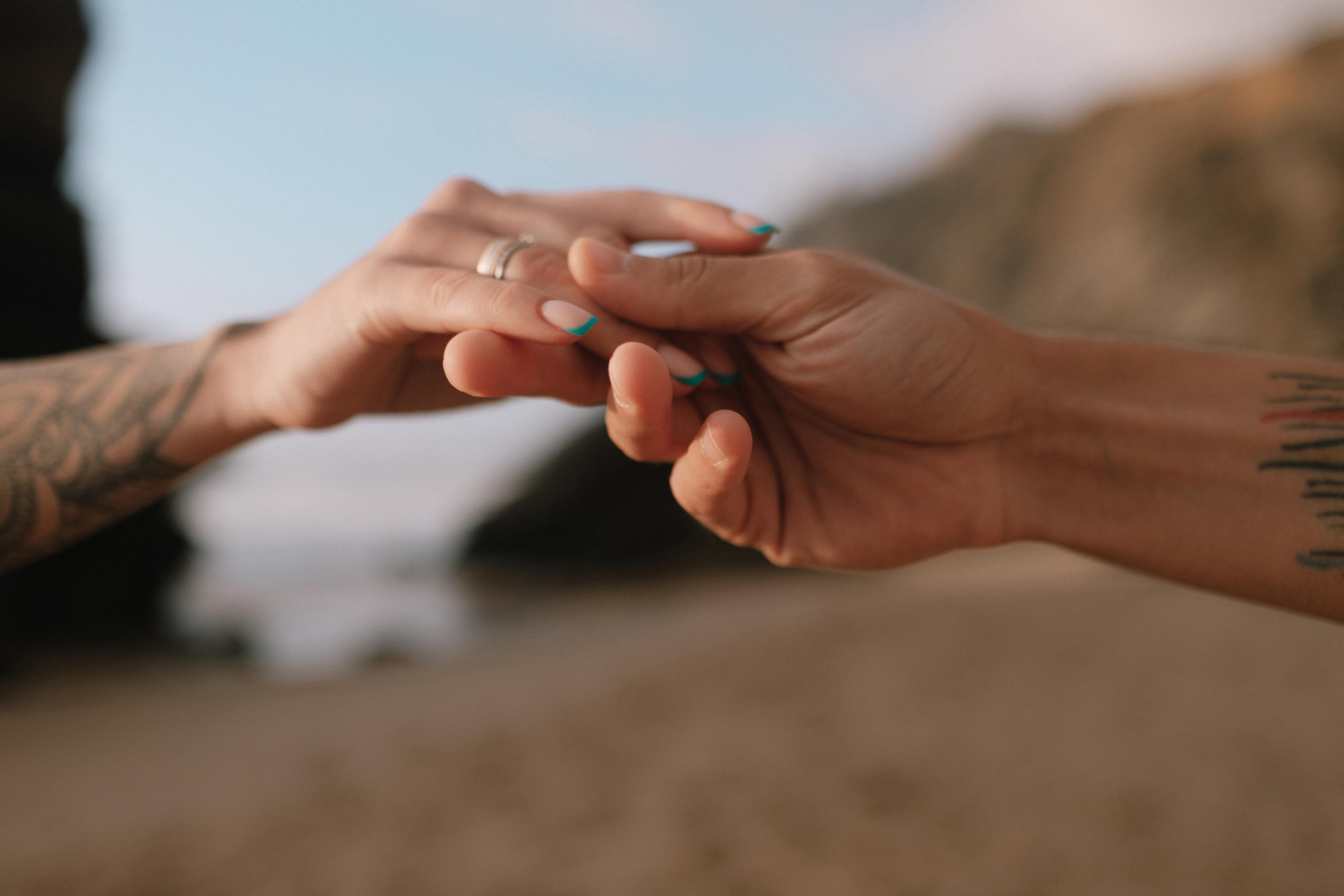 Аня и Саша. Свадебный фотограф в Риге Руслан Федюшин