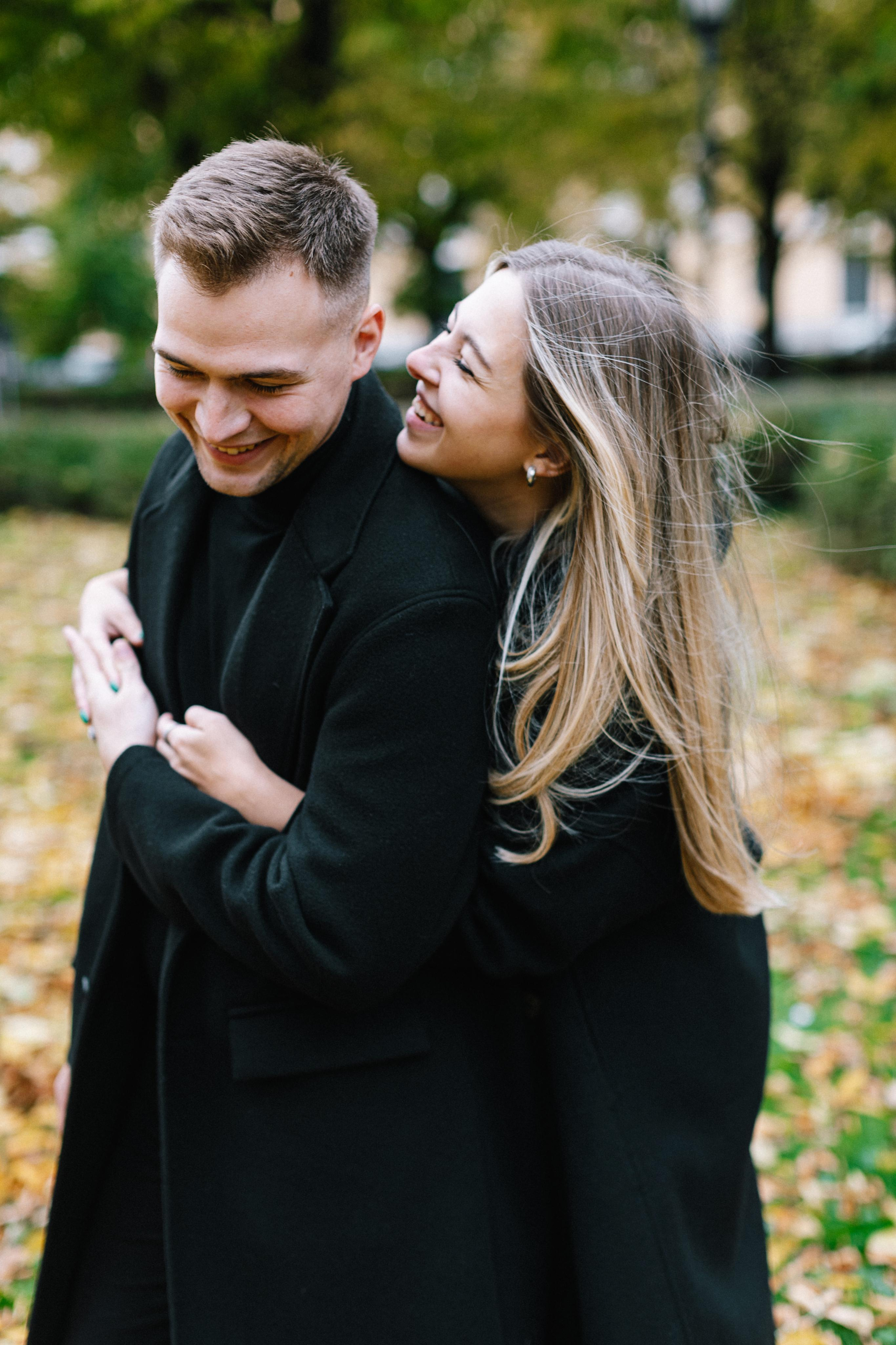 Лера & Леша. Свадебный фотограф в Риге Руслан Федюшин