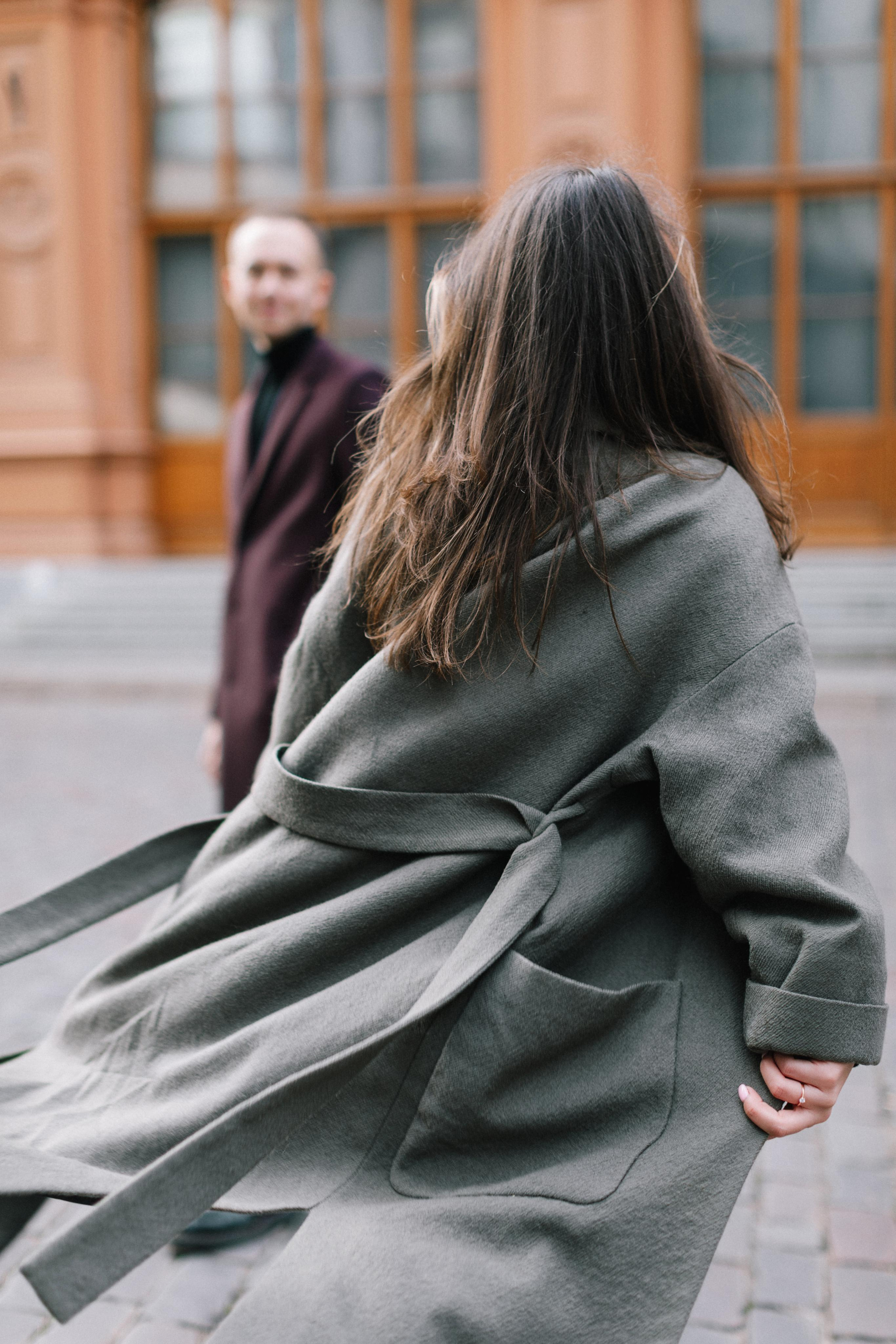 Артем и Николь. Свадебный фотограф в Риге Руслан Федюшин