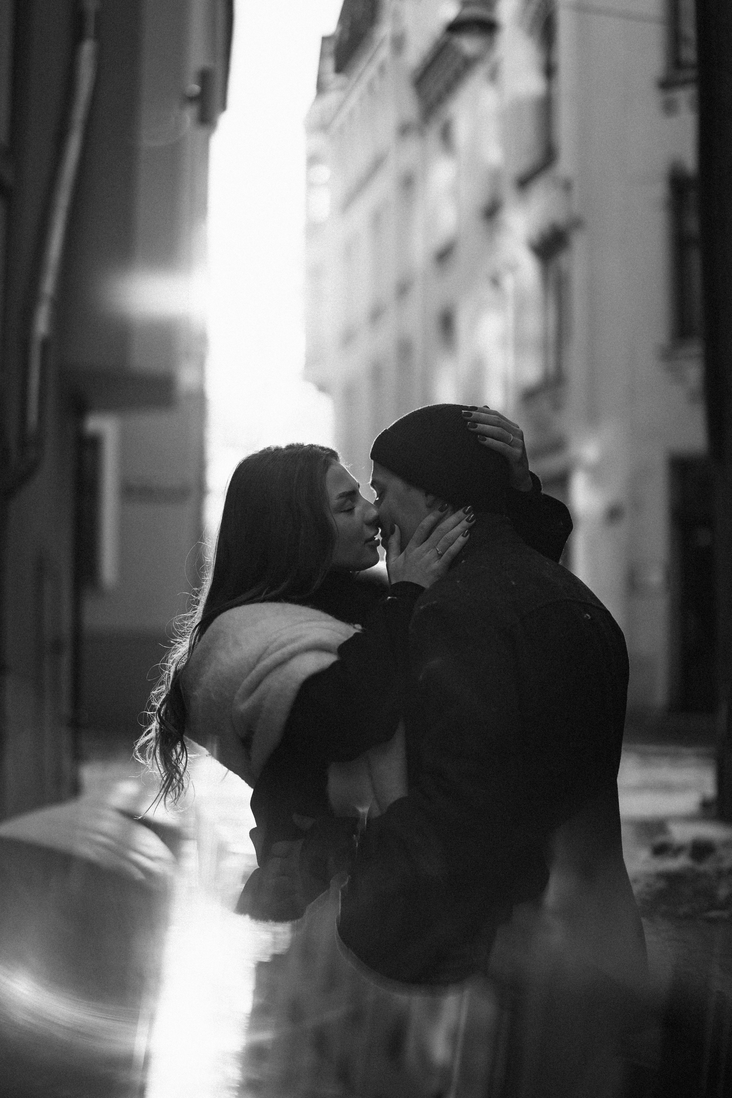 Love Story. Свадебный фотограф в Риге Руслан Федюшин