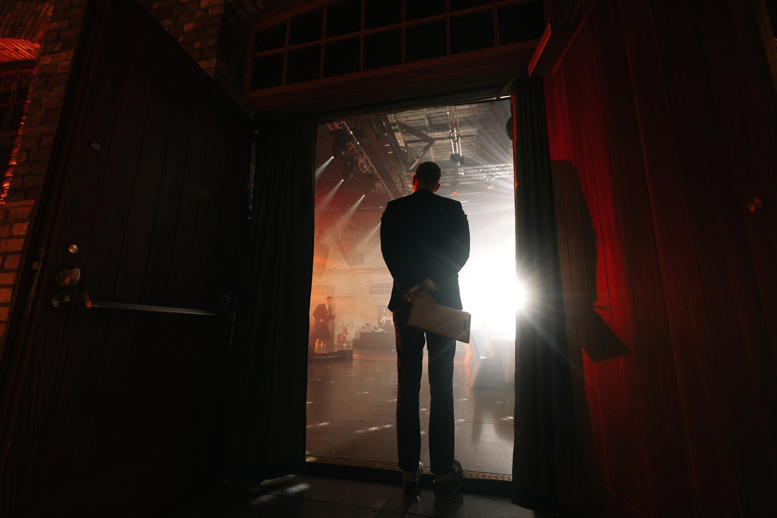 New Year. Свадебный фотограф в Риге Руслан Федюшин